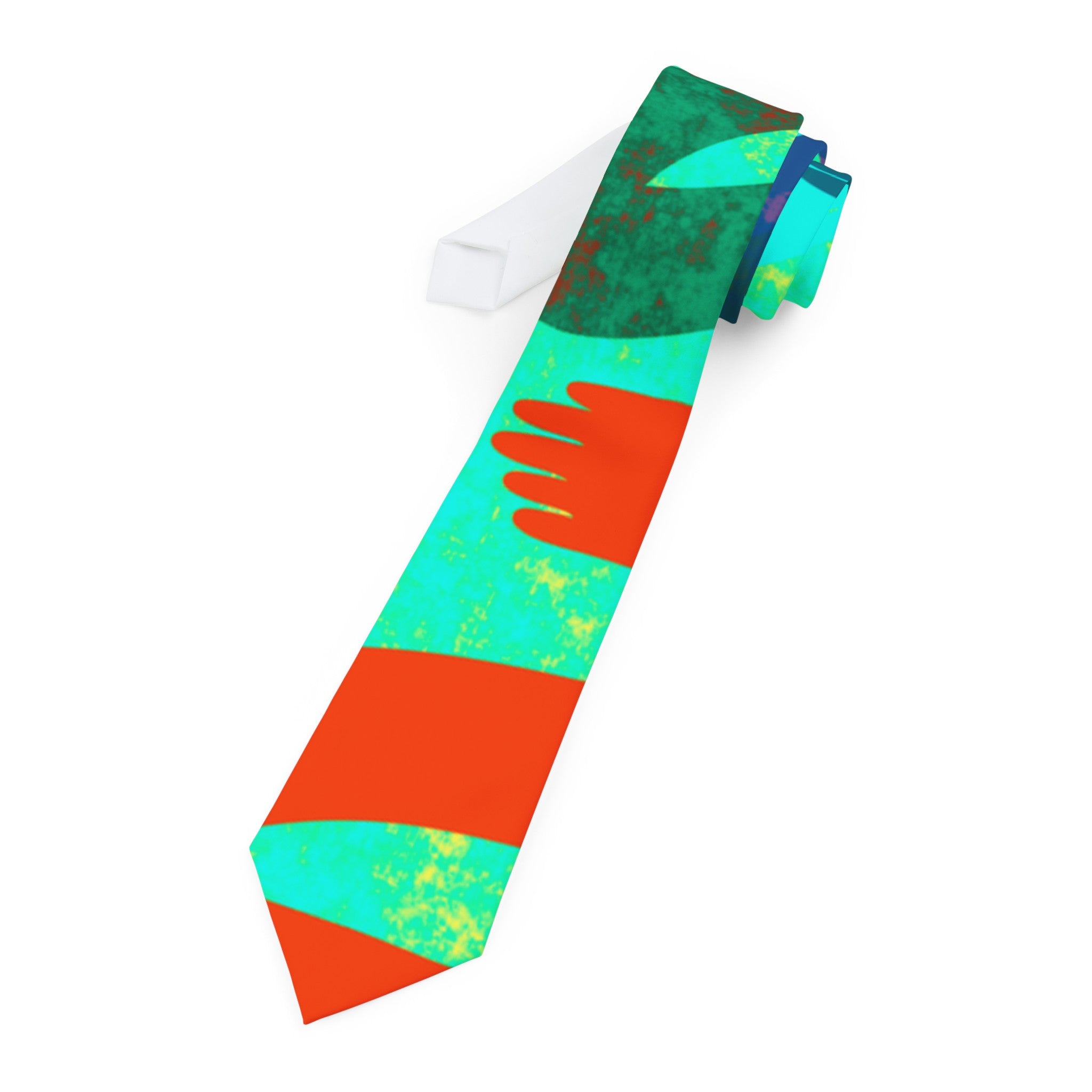 WAVING HELLO Necktie
