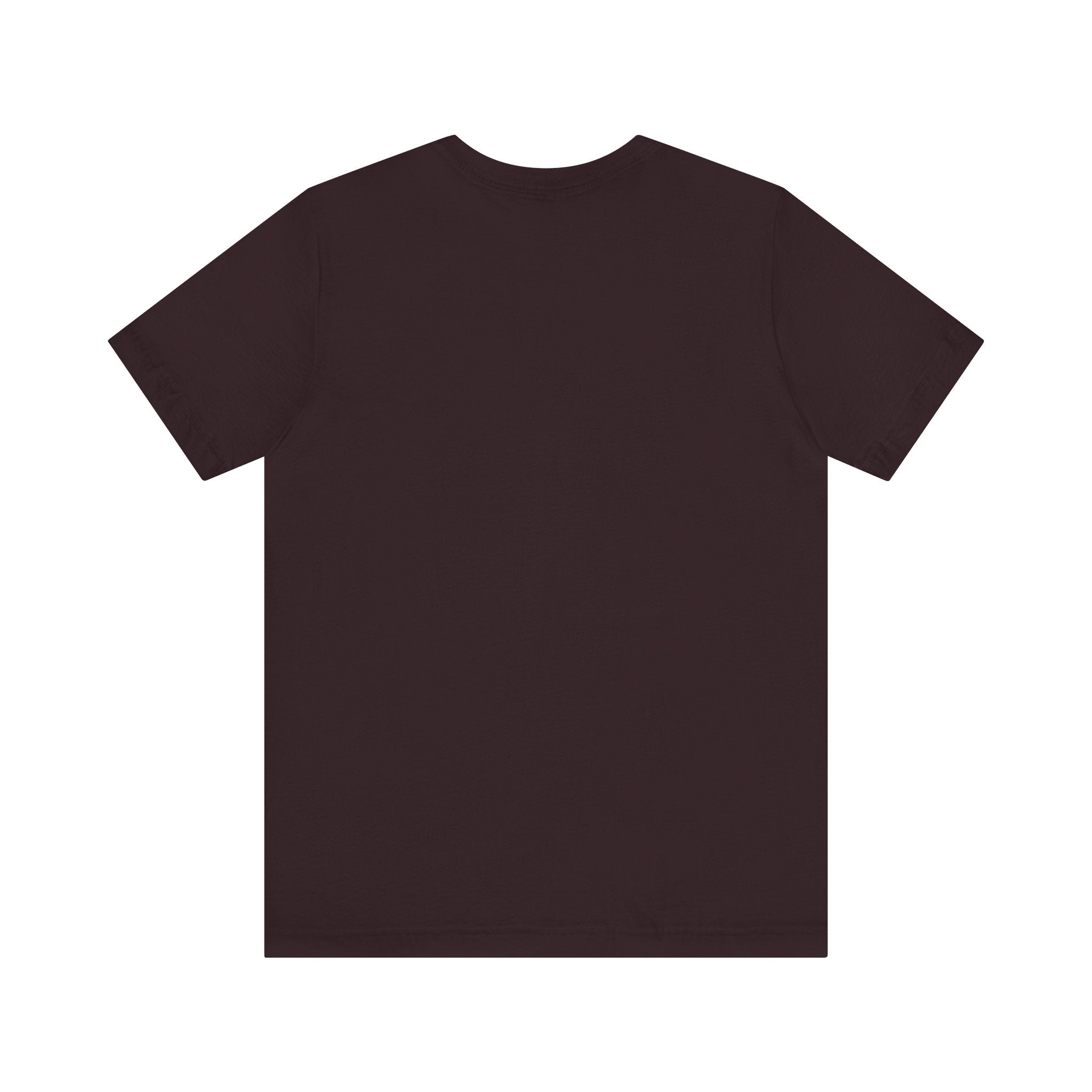 Funny Computer Joke Unisex Short Sleeve Tee - Perfect for Tech Lovers