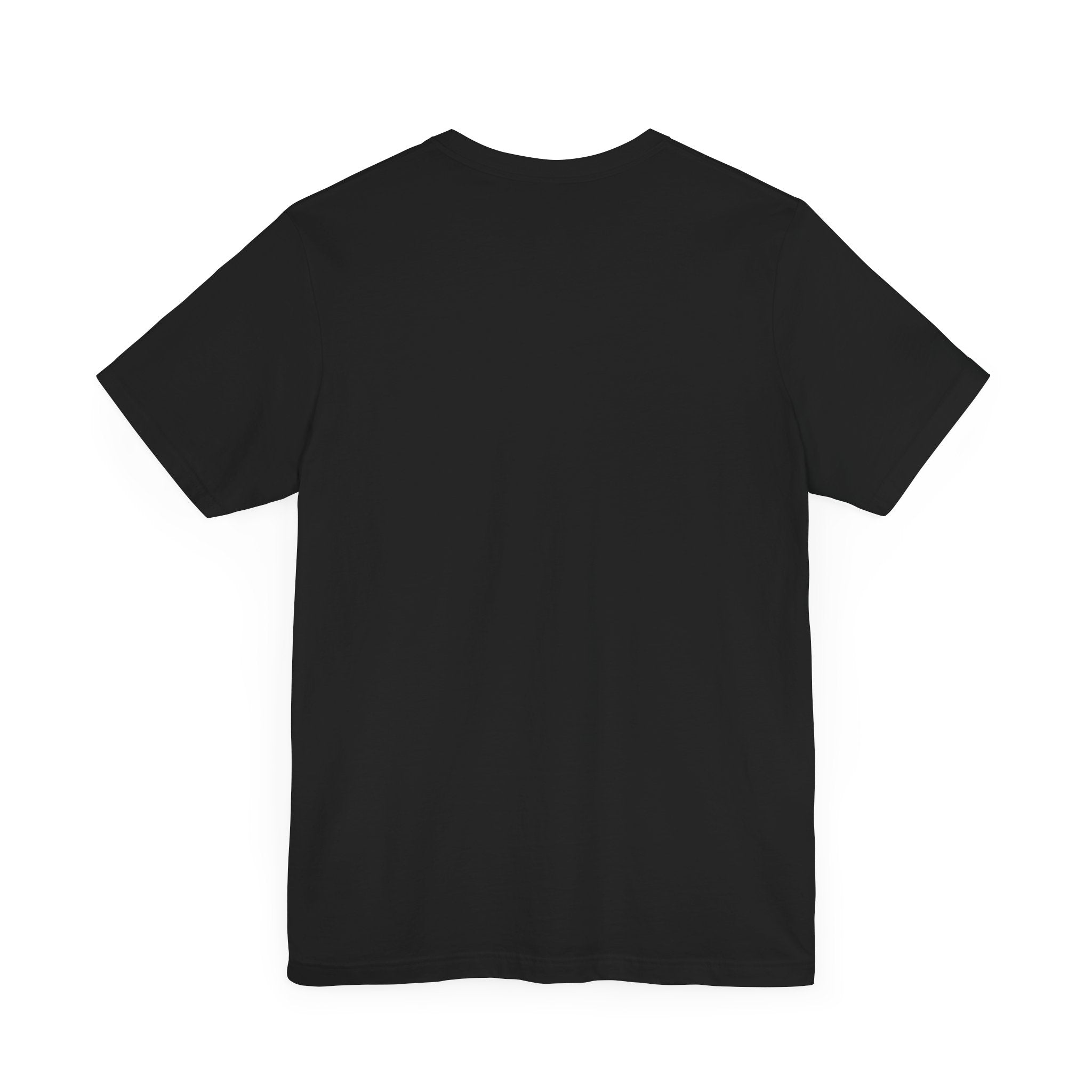MEET ME AT THE MUSEUM Unisex Jersey Short Sleeve Tee