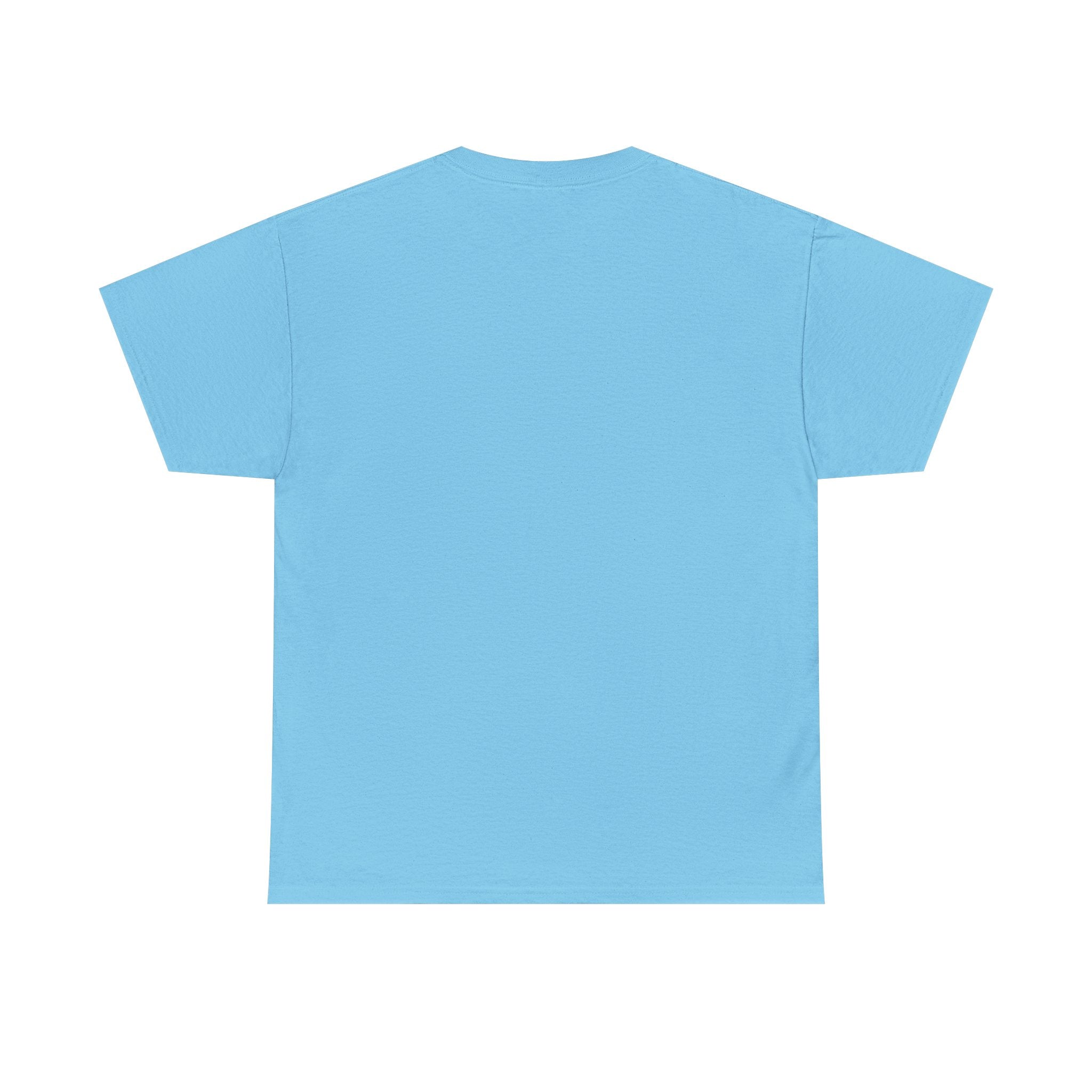 Get Lost in a Good Book Unisex Heavy Cotton Tee - Perfect for Book Lovers
