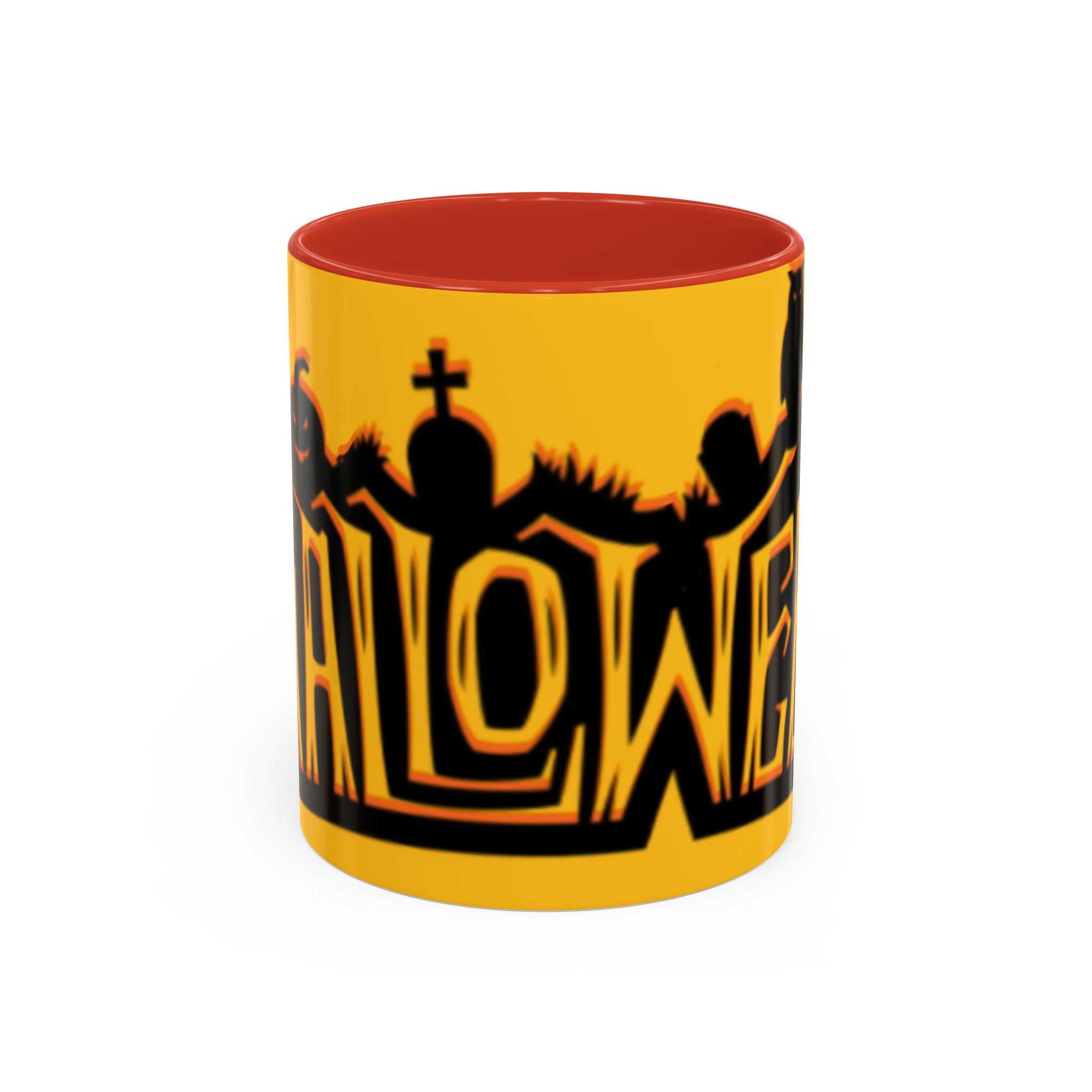 HALLOWEEN Coffee Mug (11oz)
