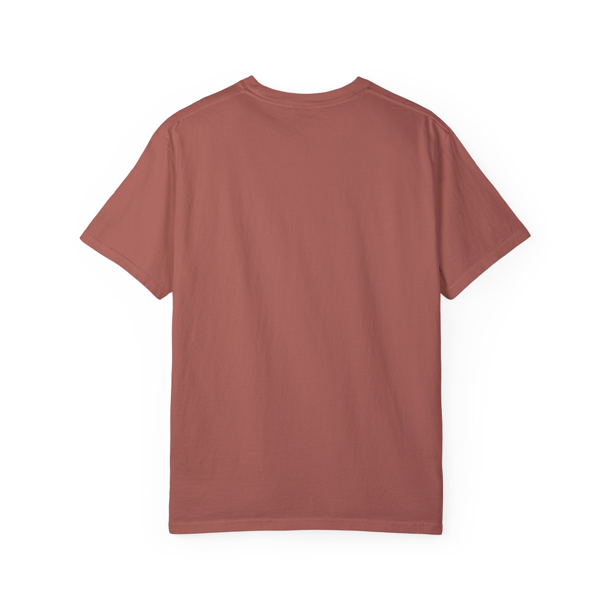 BUYING PLANTS Unisex Garment-Dyed T-shirt