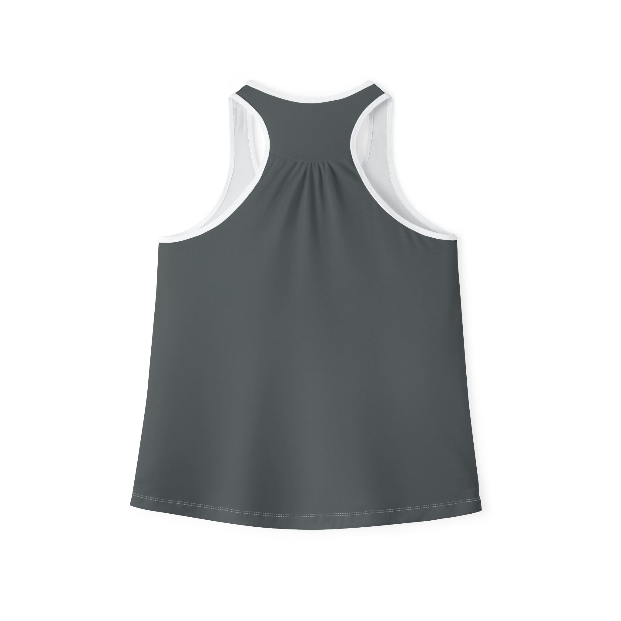 Graphic Women's Tank Top - Nature-Inspired Design for Summer Adventures