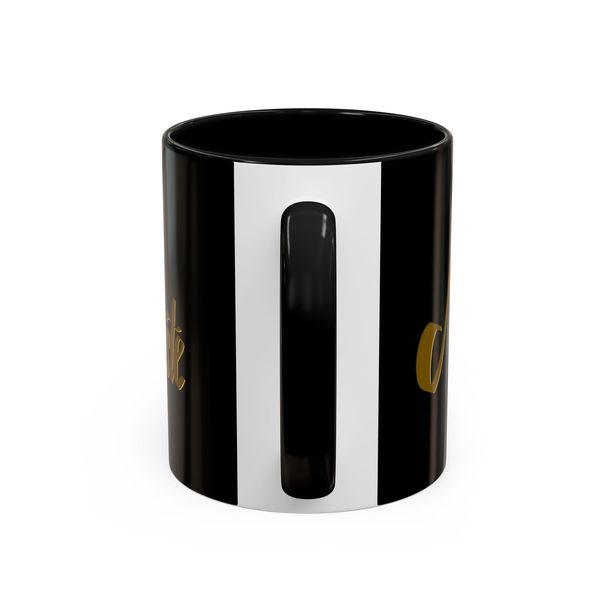 NAMASTE MANTA YOGA 11 oz Coffee Mug