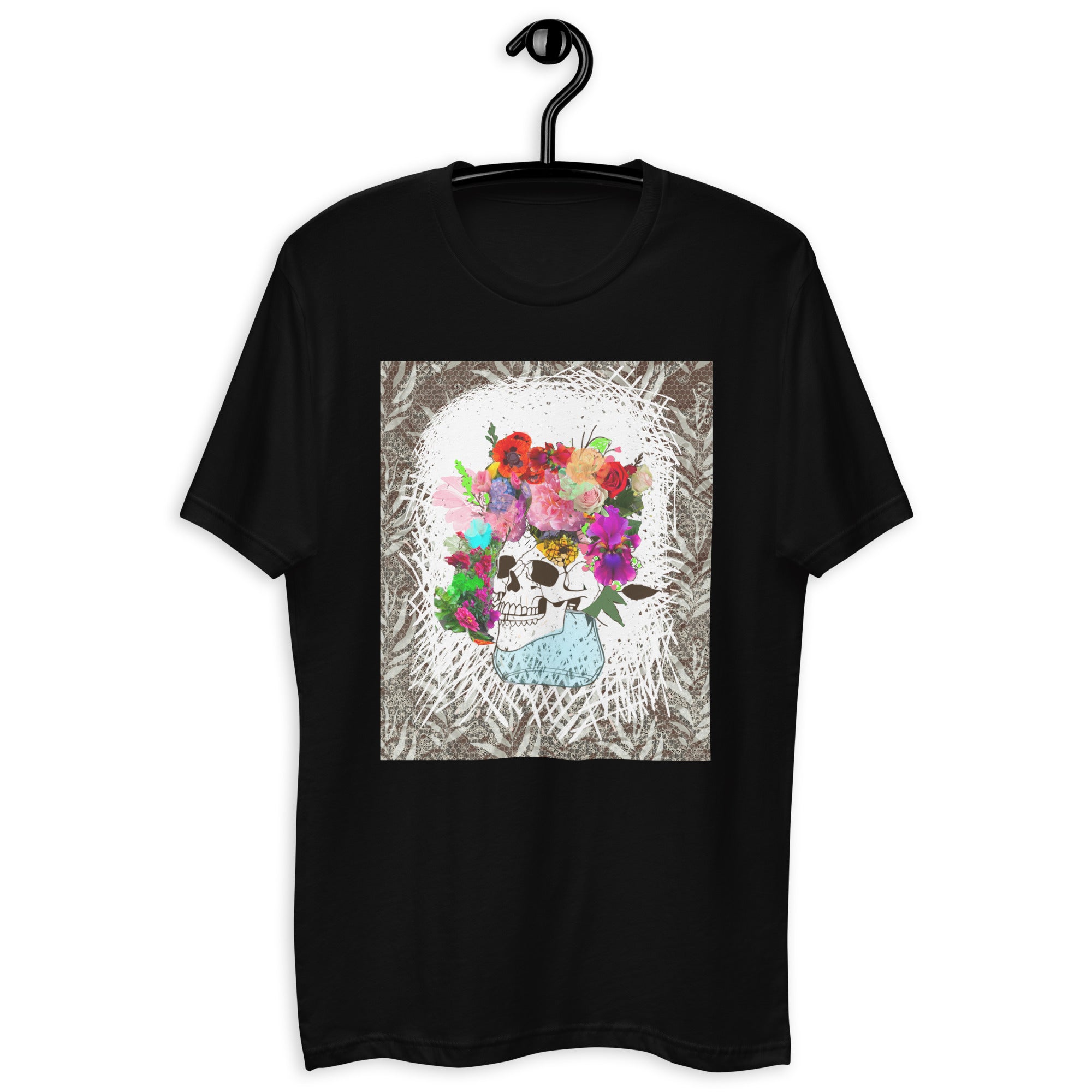 LIFE AND DEATH MATTER Short Sleeve T-shirt
