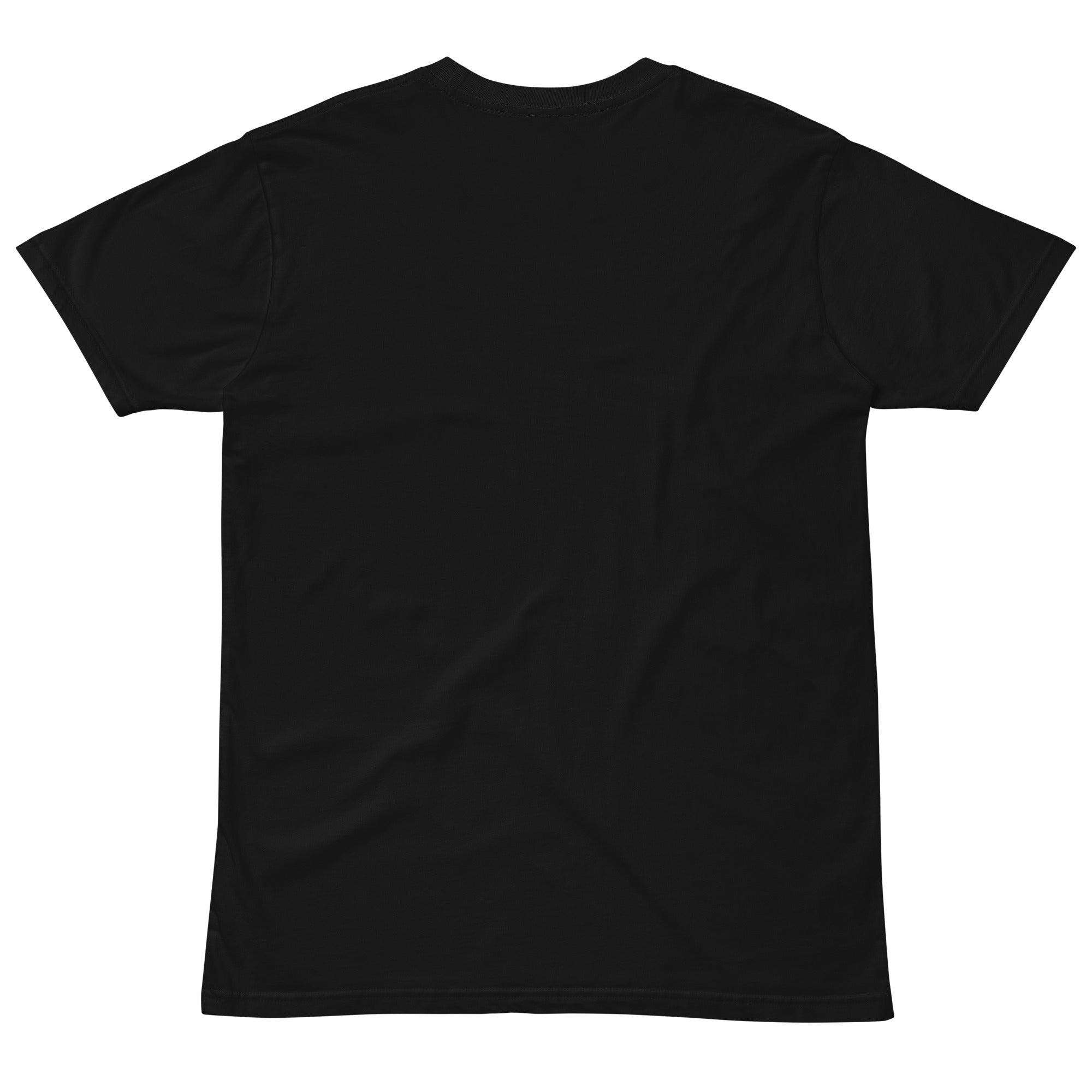 NO JUSTICE NO PEACE Unisex premium t-shirt