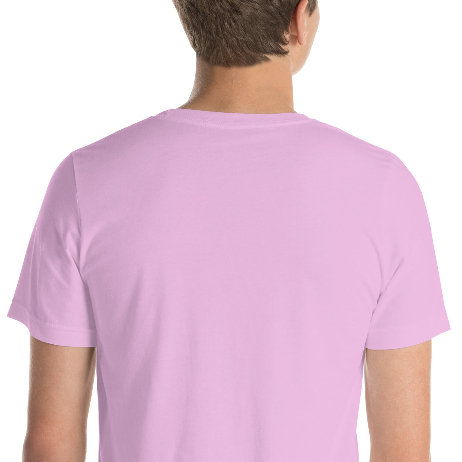 CAN’T STOP WON’T STOP Unisex t-shirt