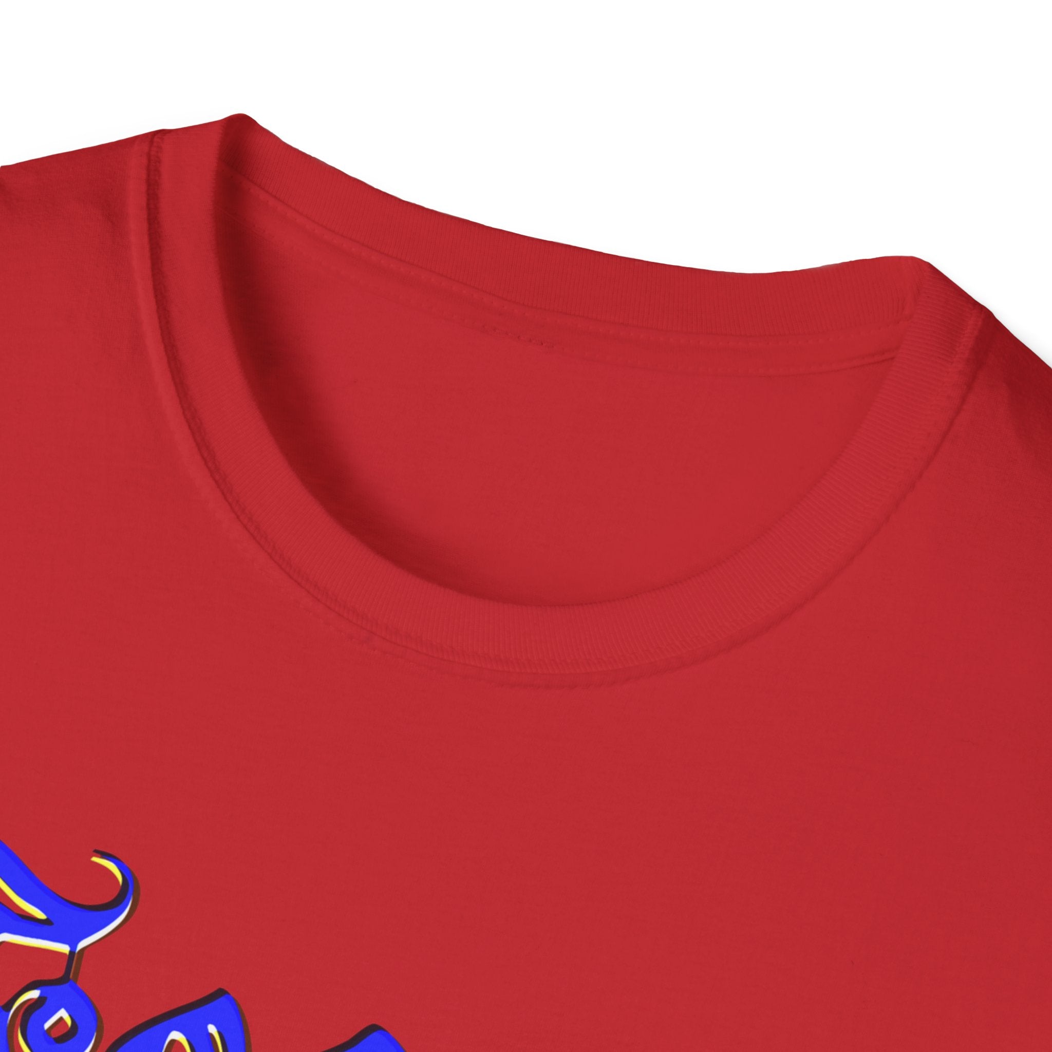 FEAR Softstyle T-Shirt