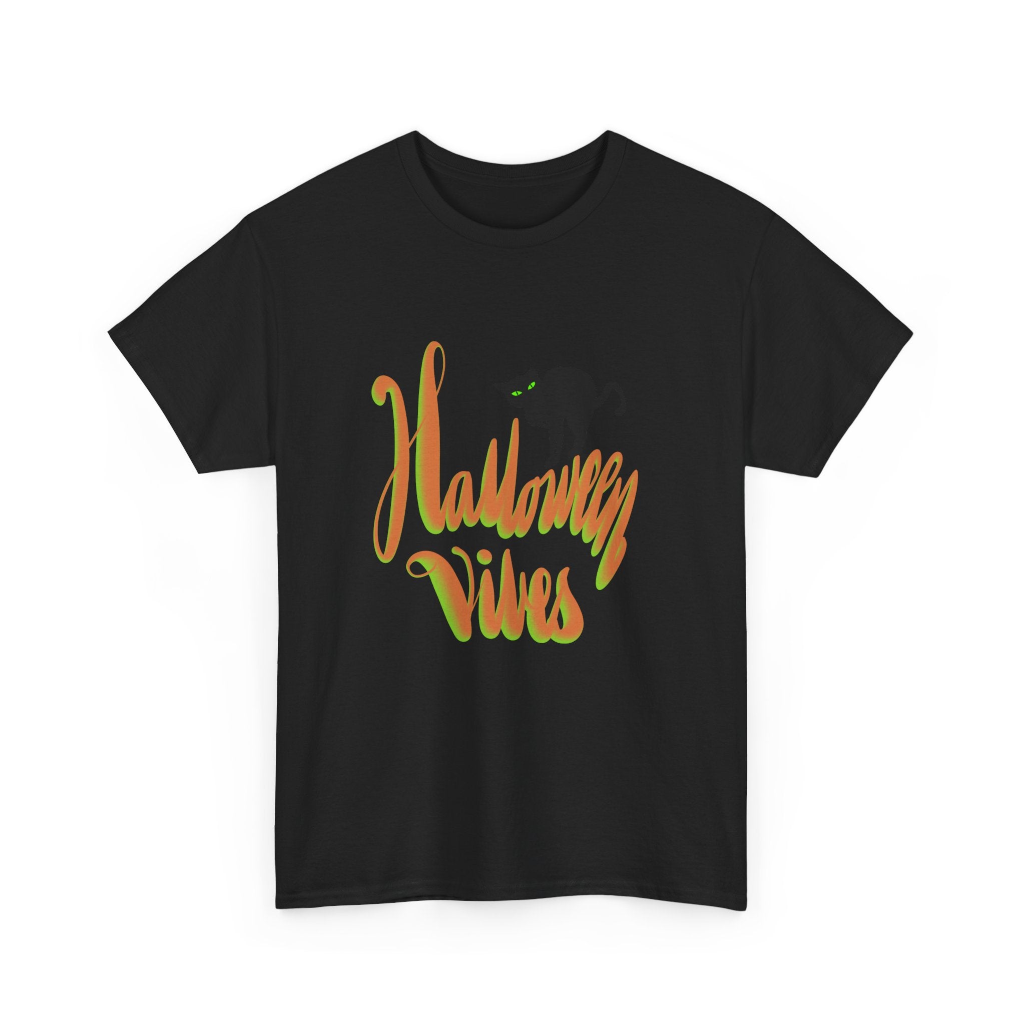 HALLOWEEN VIBES t-shirt