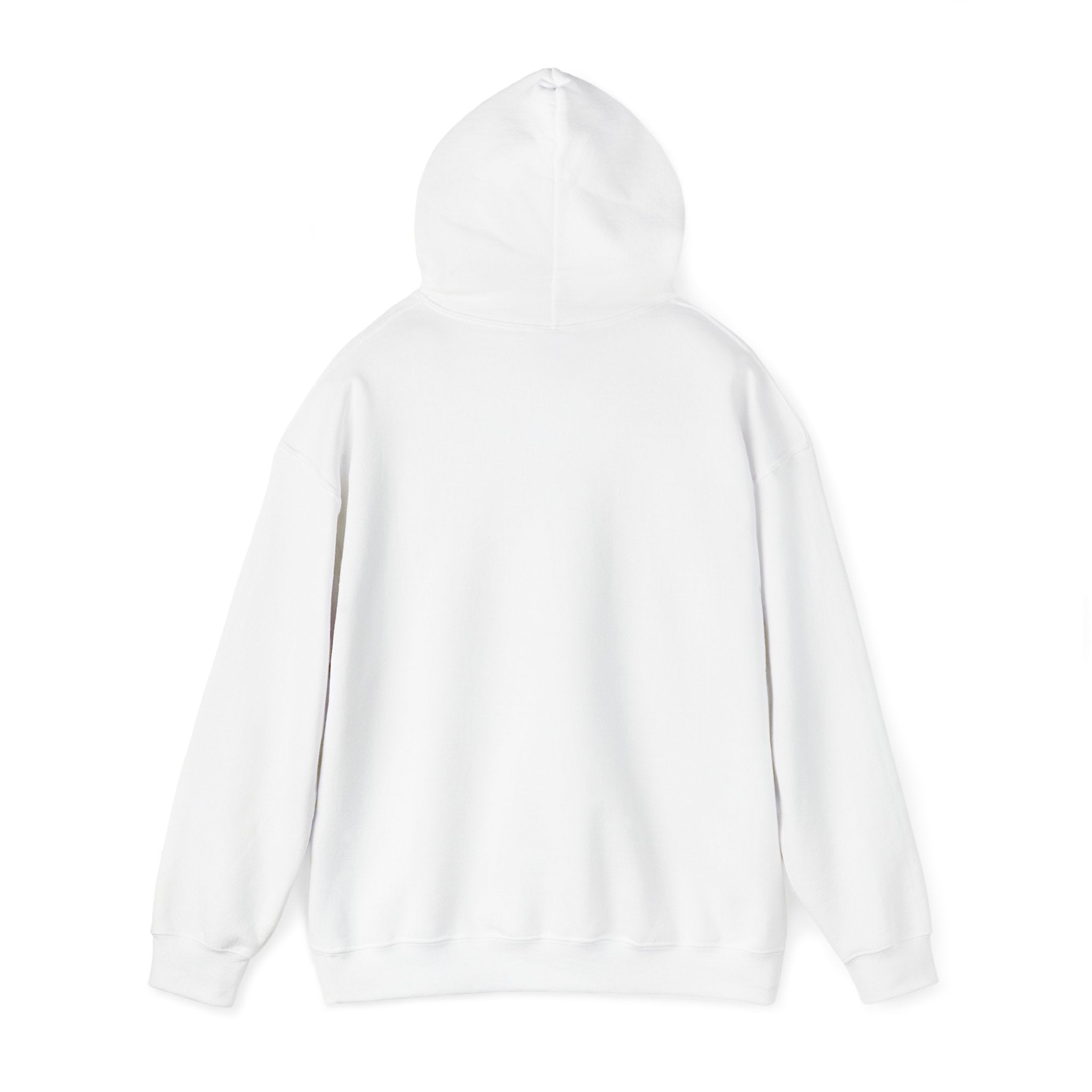 TERRA Unisex Heavy Blend™ Hooded Sweatshirt