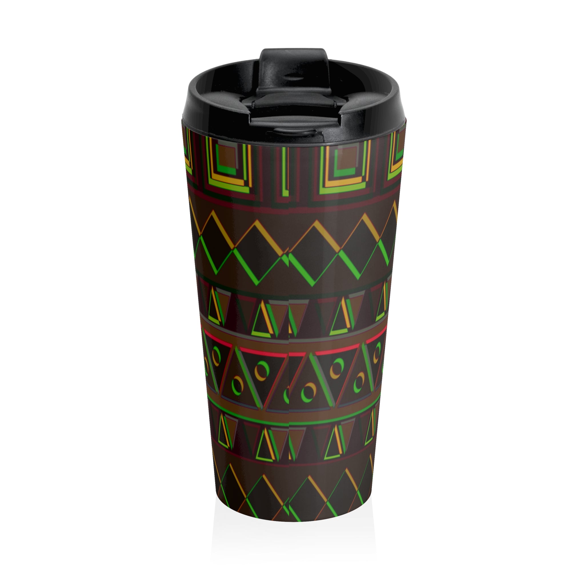 HOMELAND Stainless Steel Travel Mug