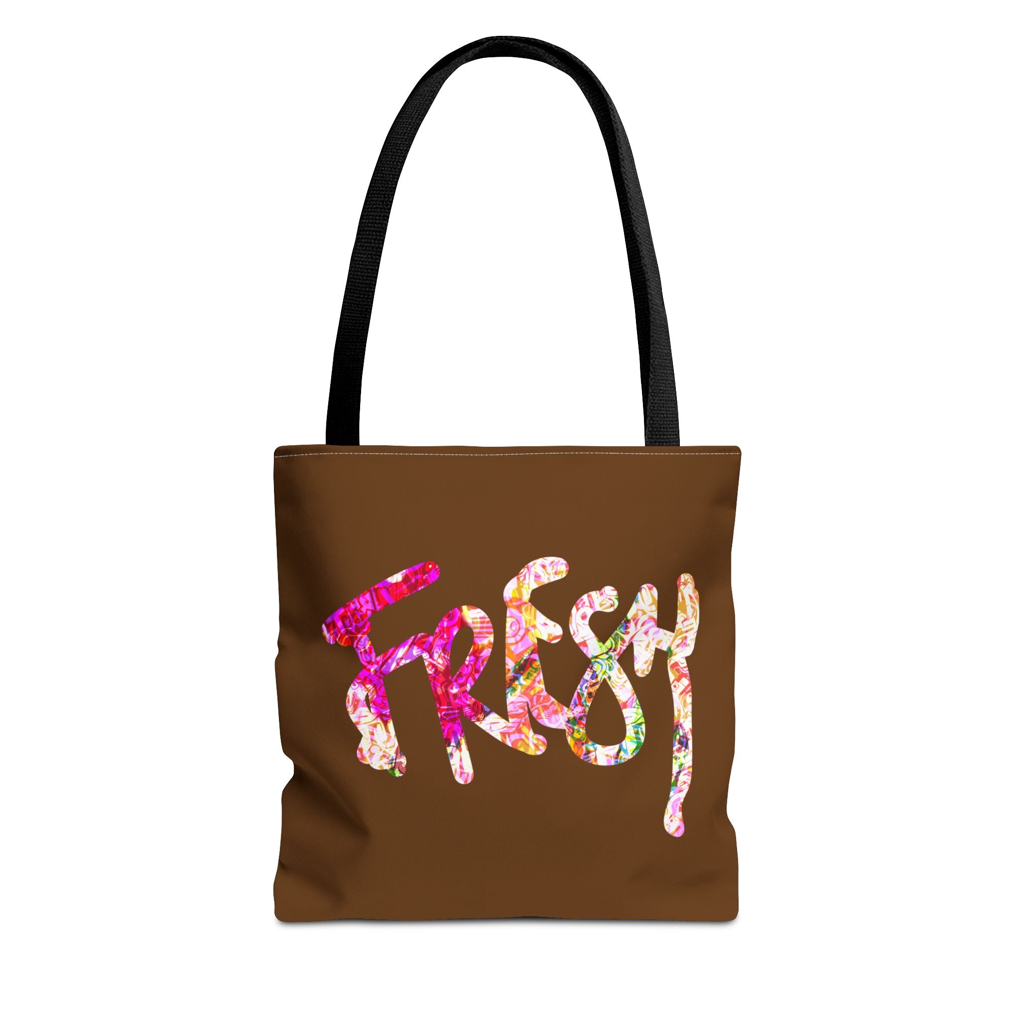 FRESHTote Bag (AOP)