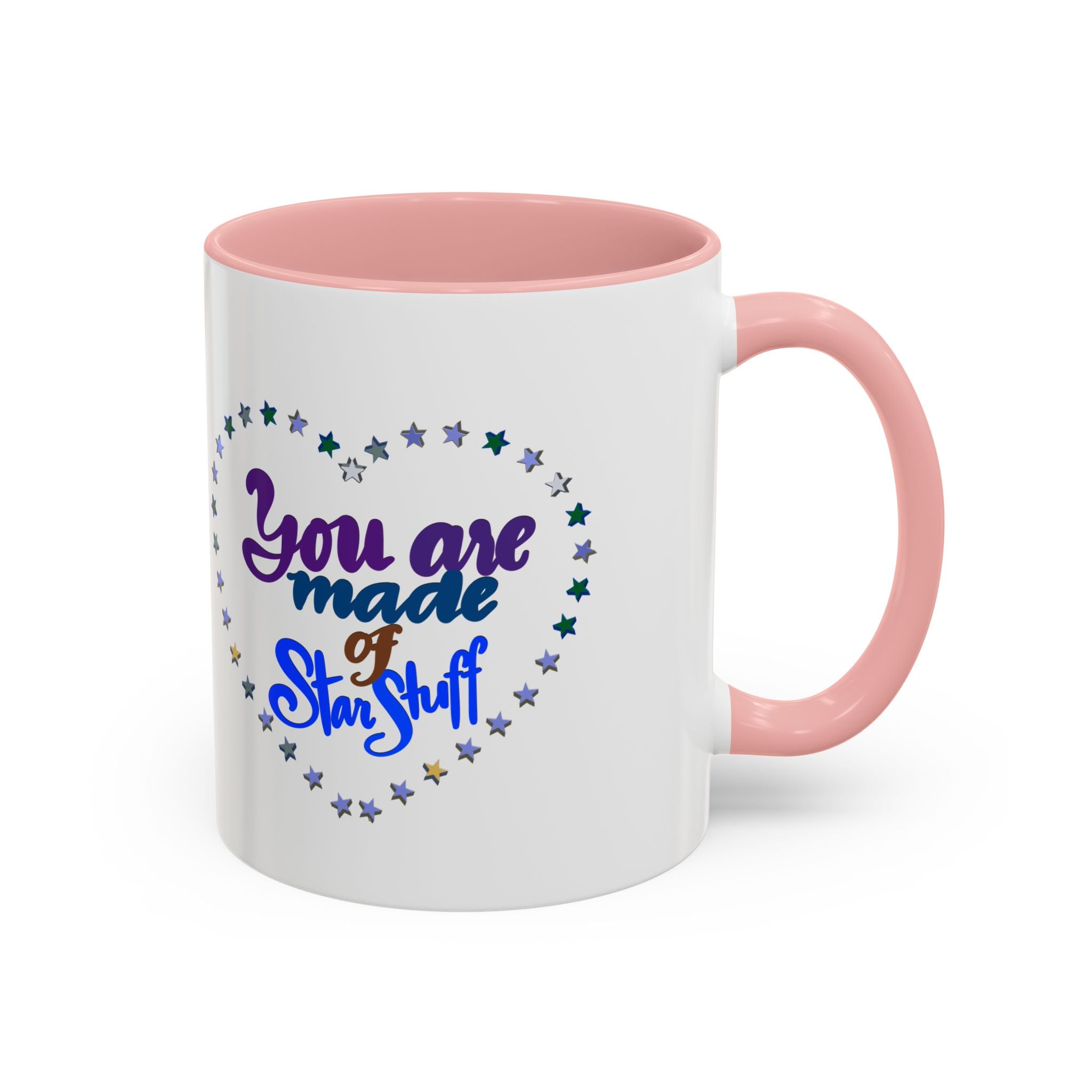 STAR STUFF mug- 11oz