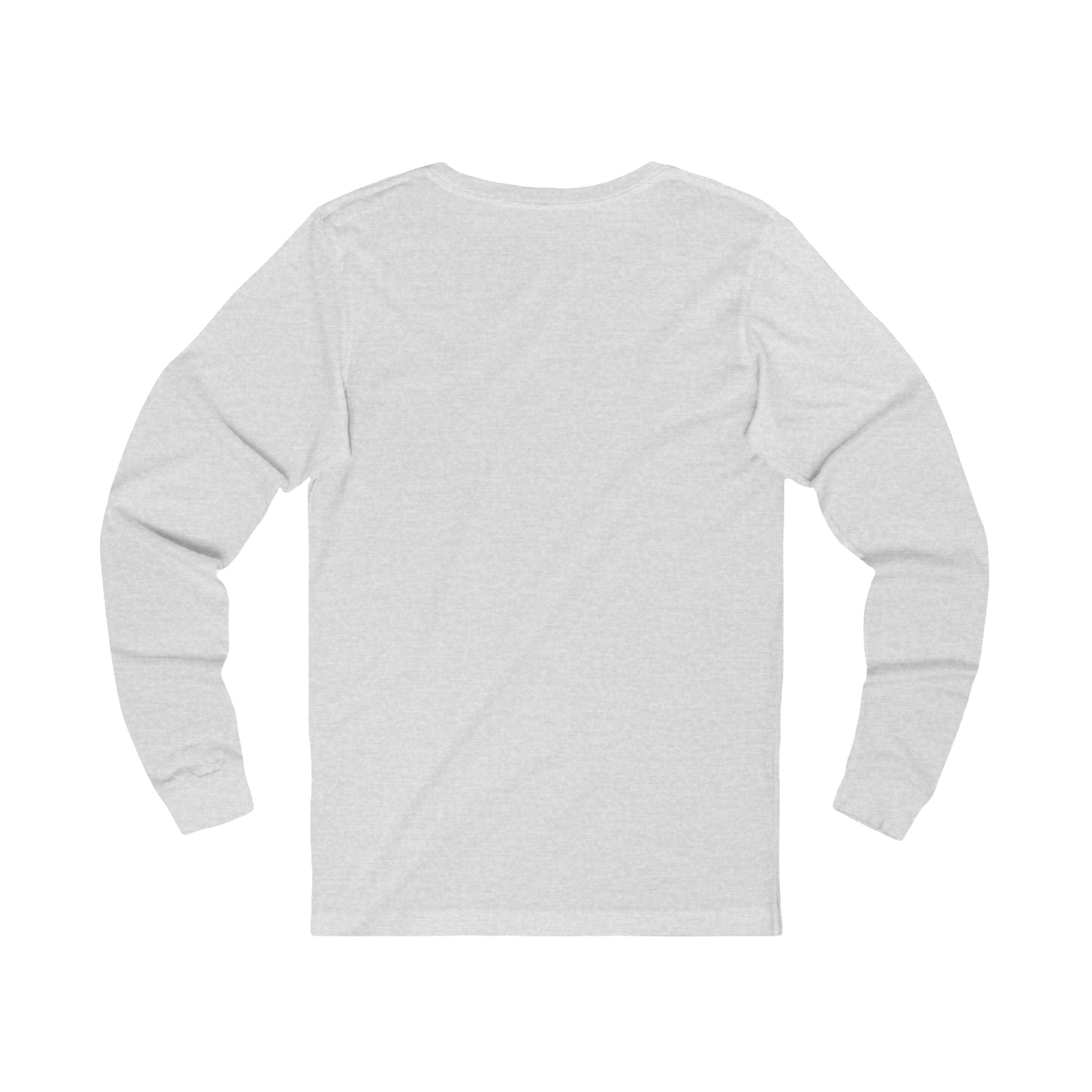 TUDO BEM Long Sleeve Tee