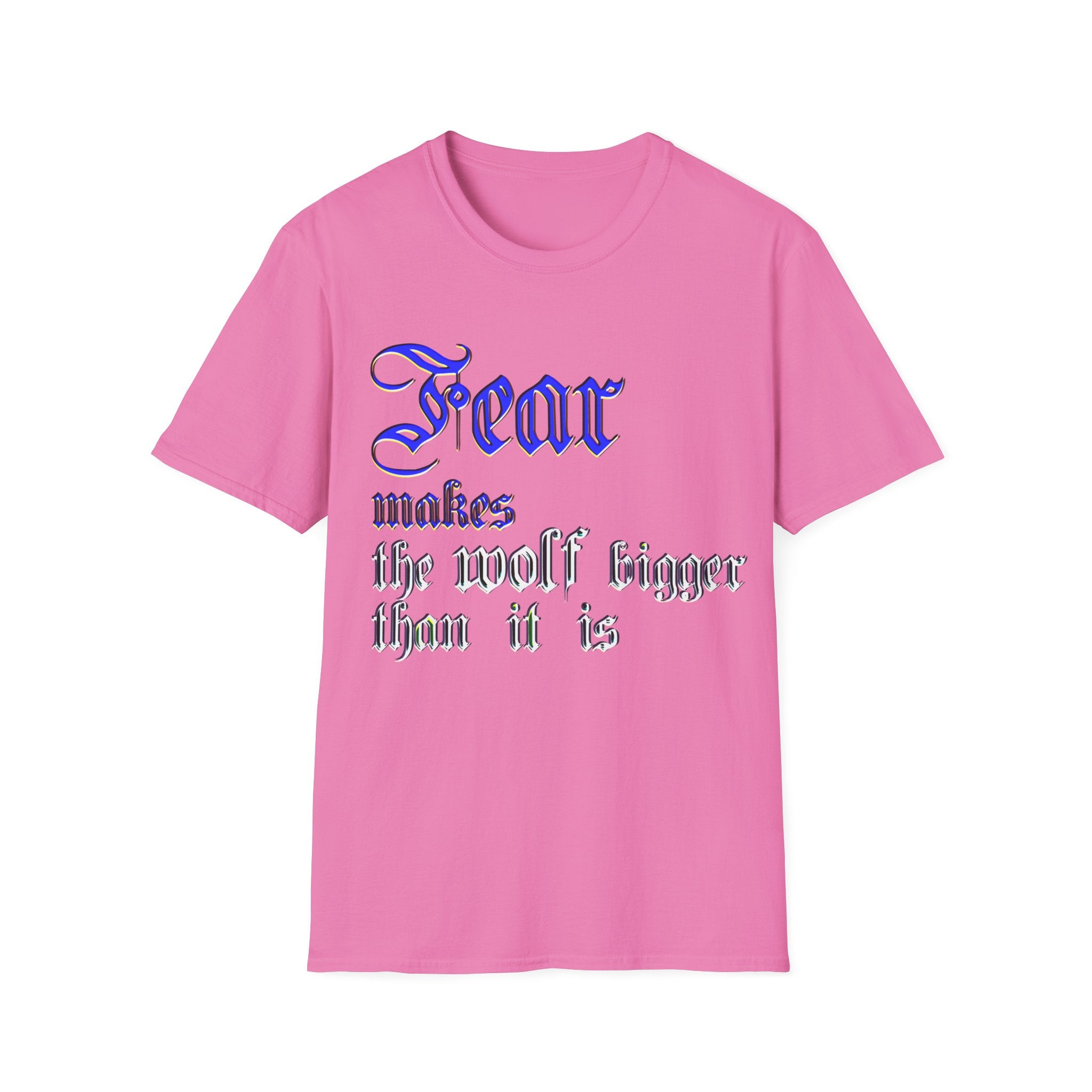 FEAR Softstyle T-Shirt