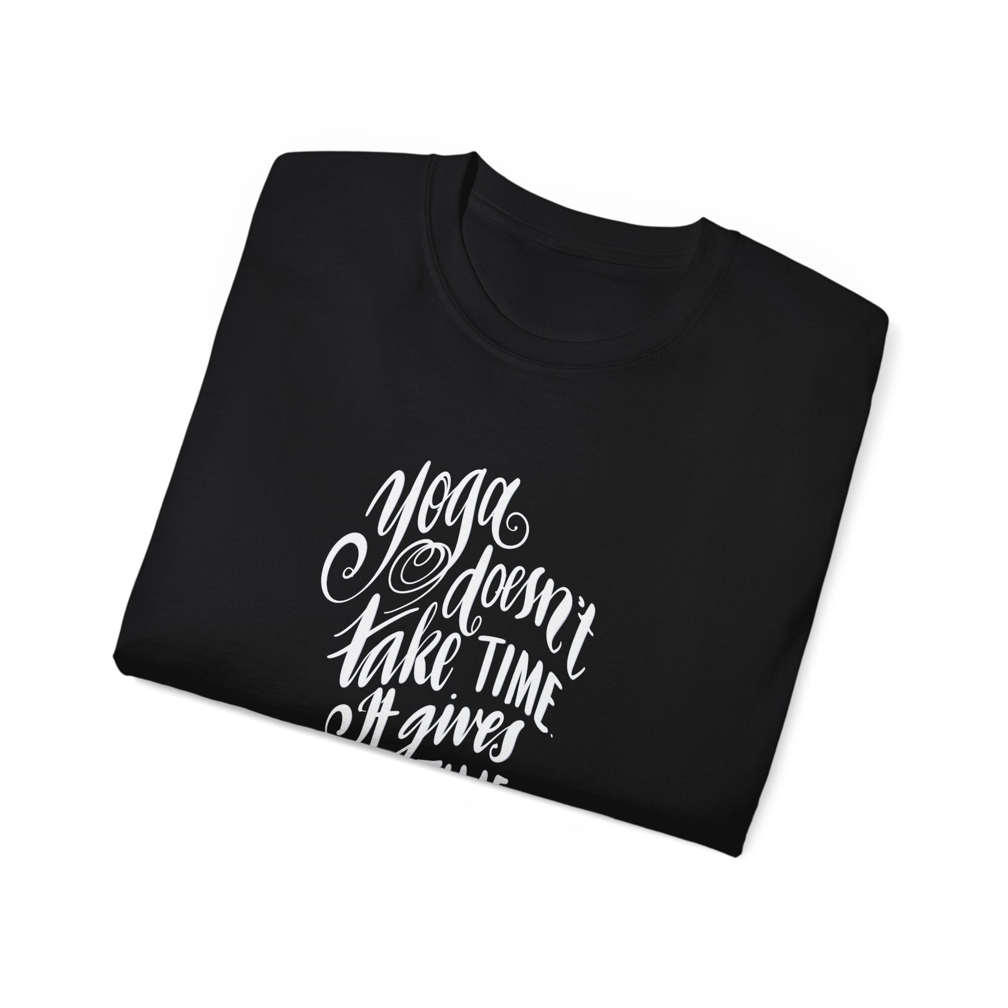 Unisex Ultra Cotton Tee - Soft & Comfortable Everyday Wear