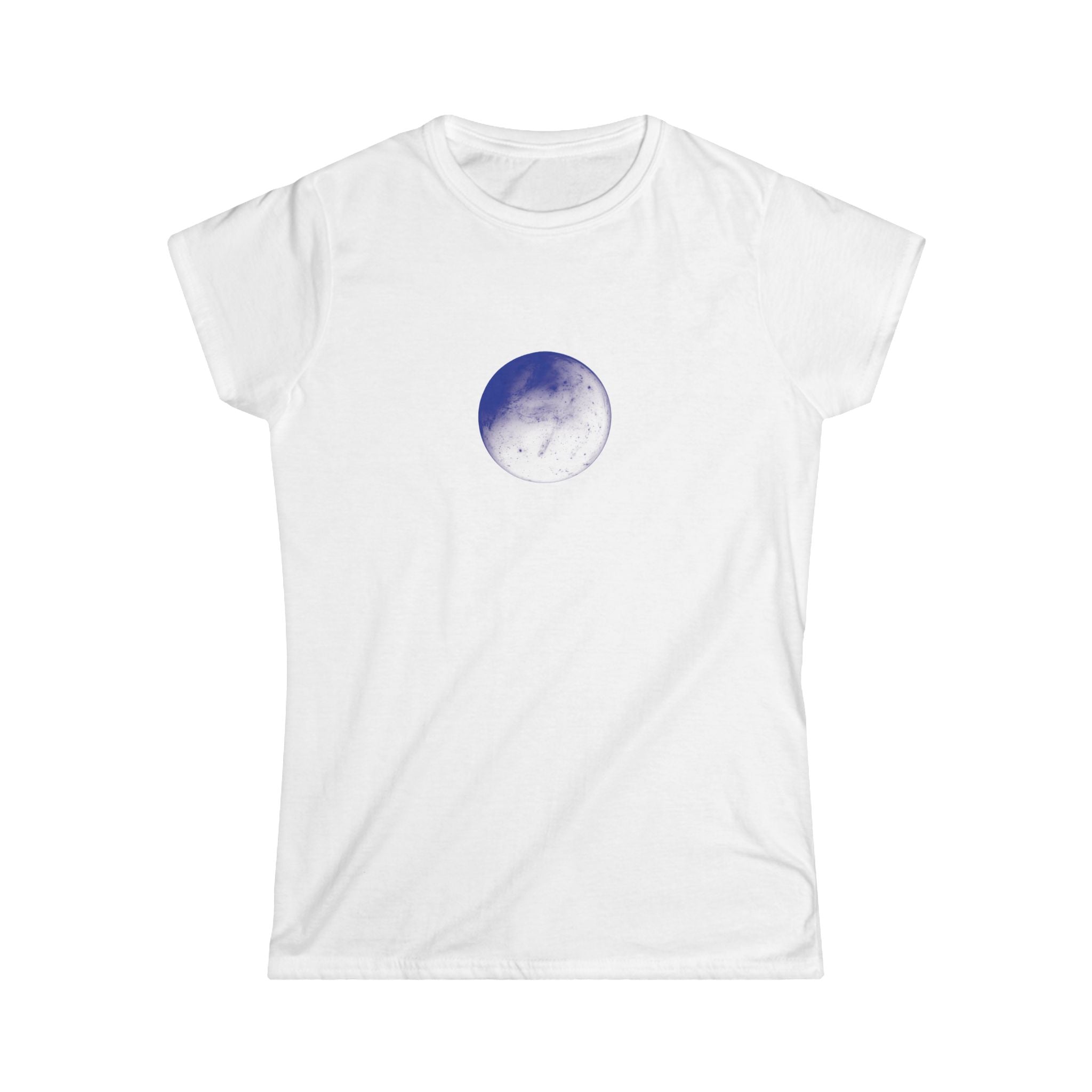 WORLDLY women’s tee