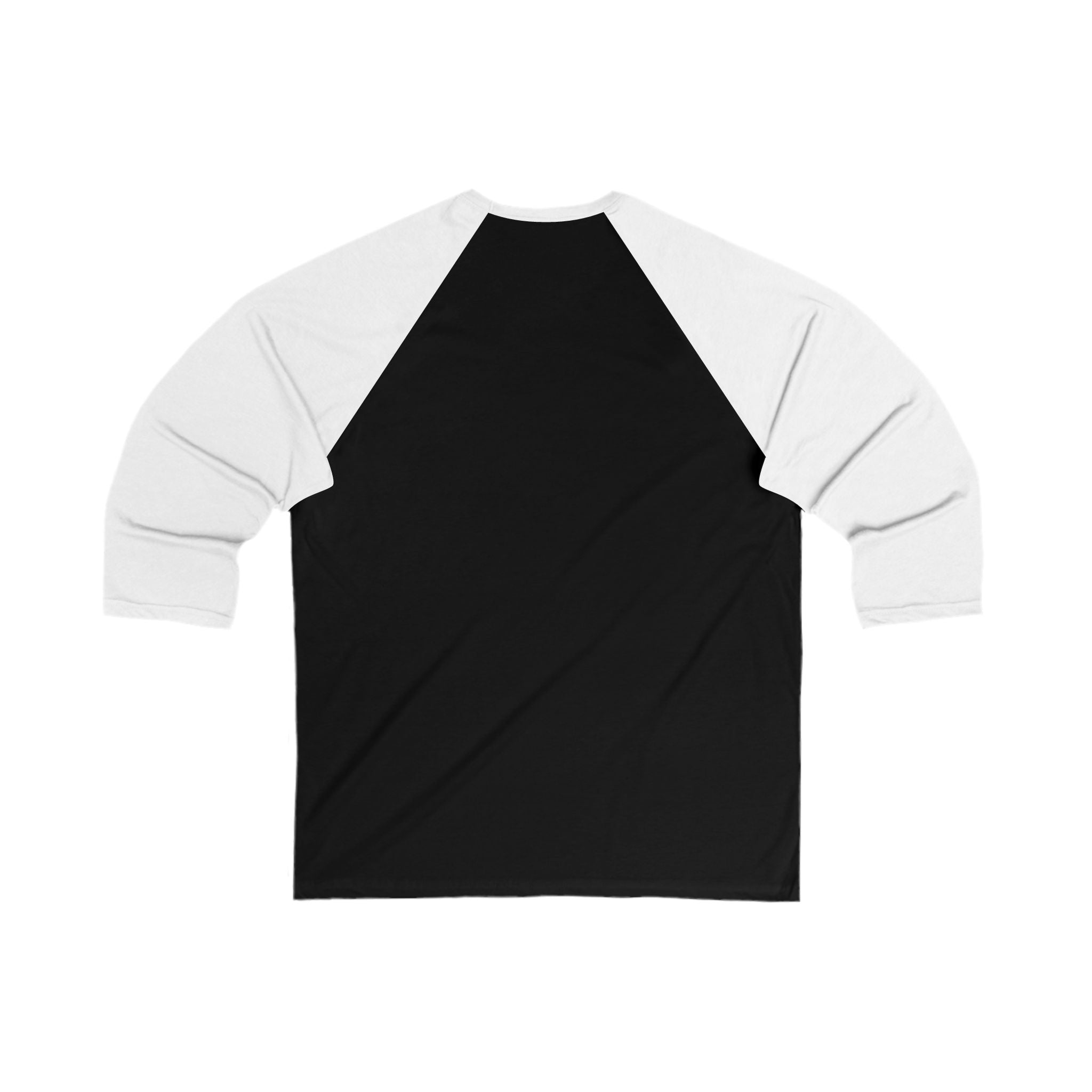 CHRISTMAS 3\4 Sleeve Baseball Tee