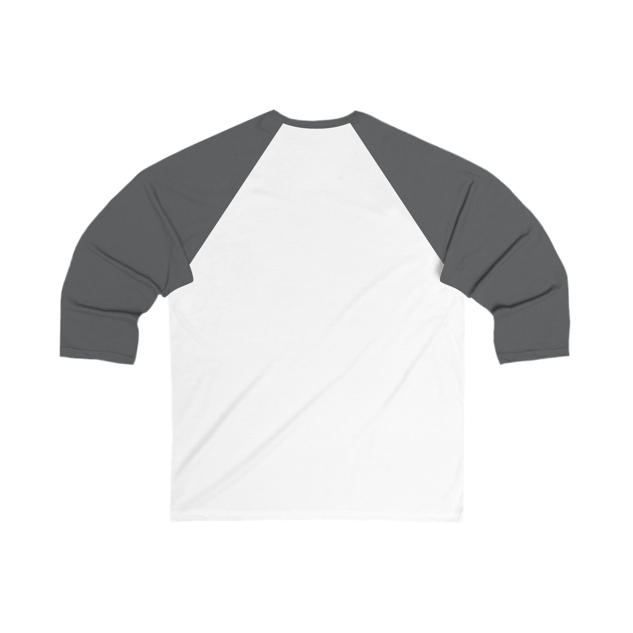 CHRISTMAS 3\4 Sleeve Baseball Tee