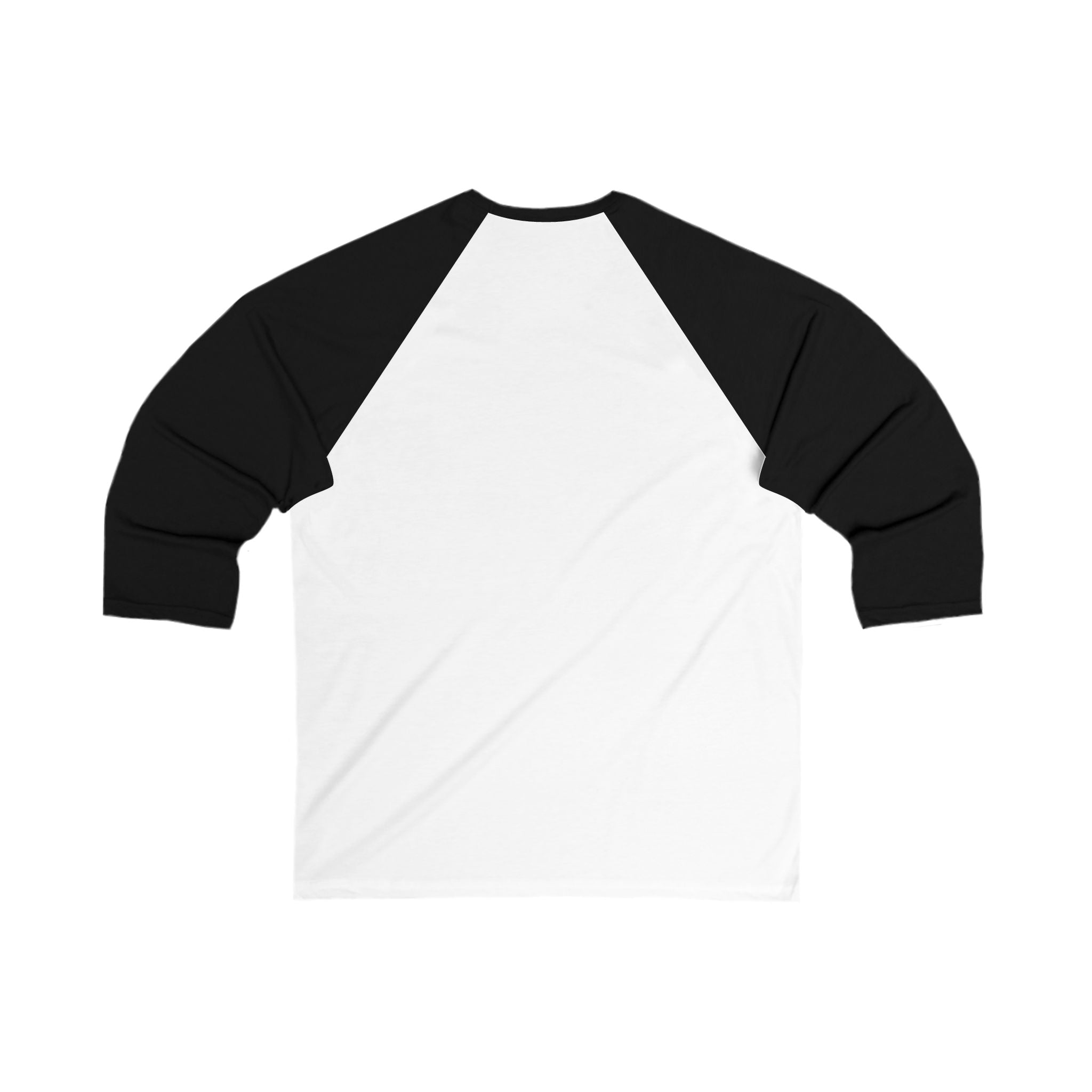 CHRISTMAS 3\4 Sleeve Baseball Tee