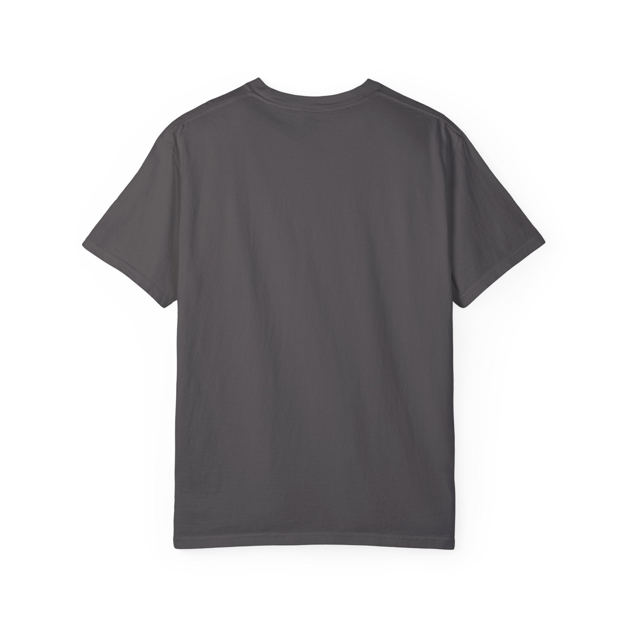 100 % THE FATHER Unisex Garment-Dyed T-shirt.''