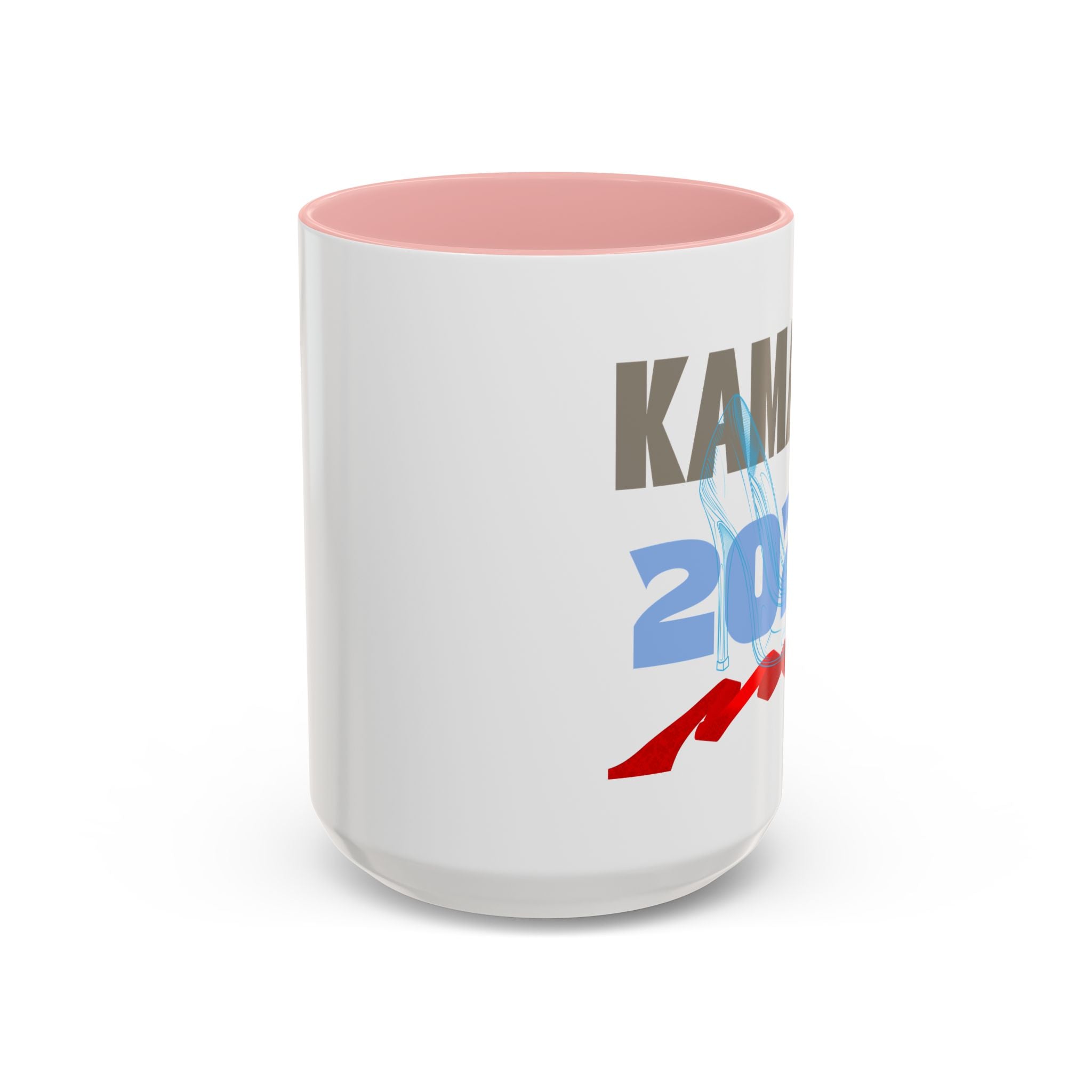 KAMALA 2024: CRUSHIN’ IT! (15 oz)