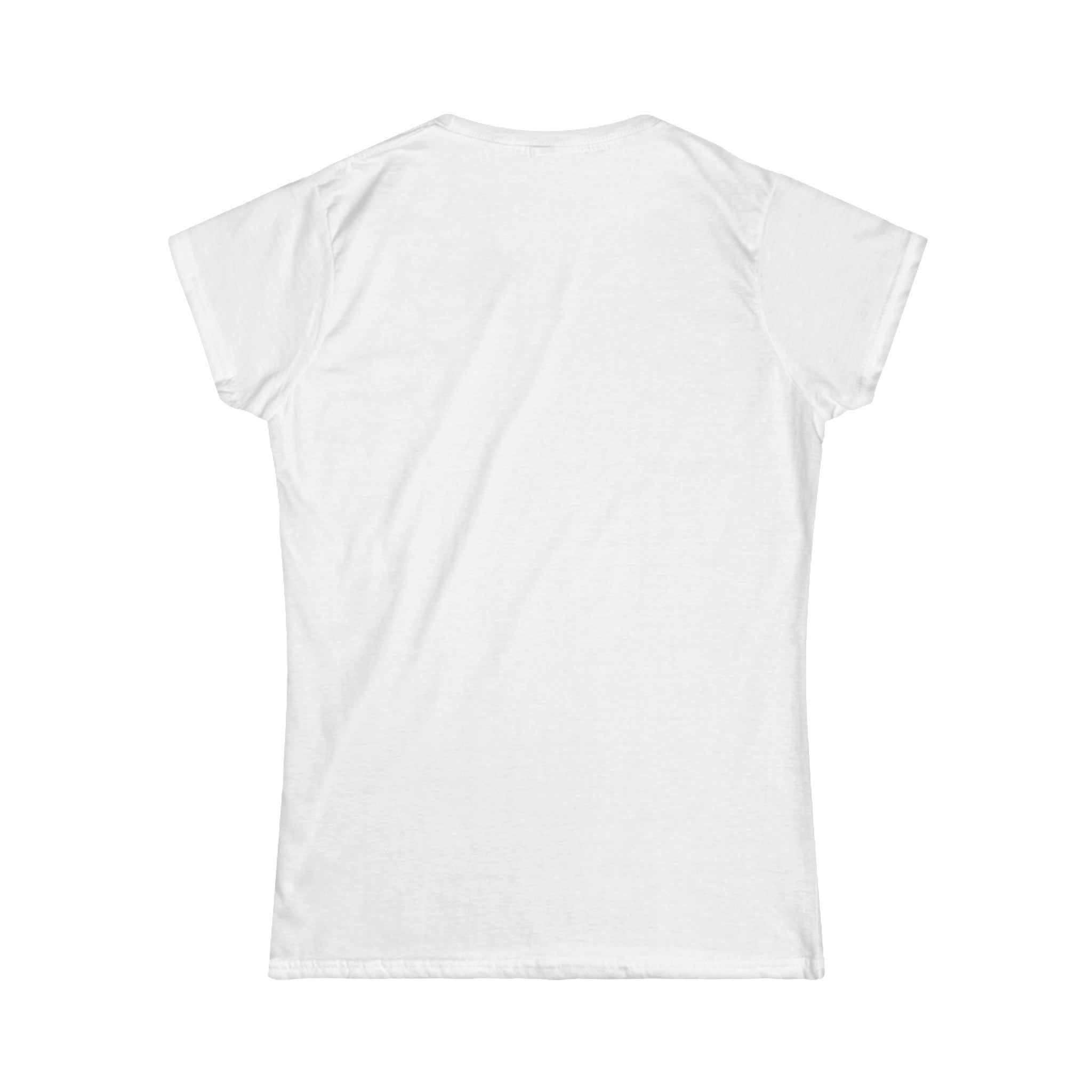 NAMASTE Women's Softstyle Tee