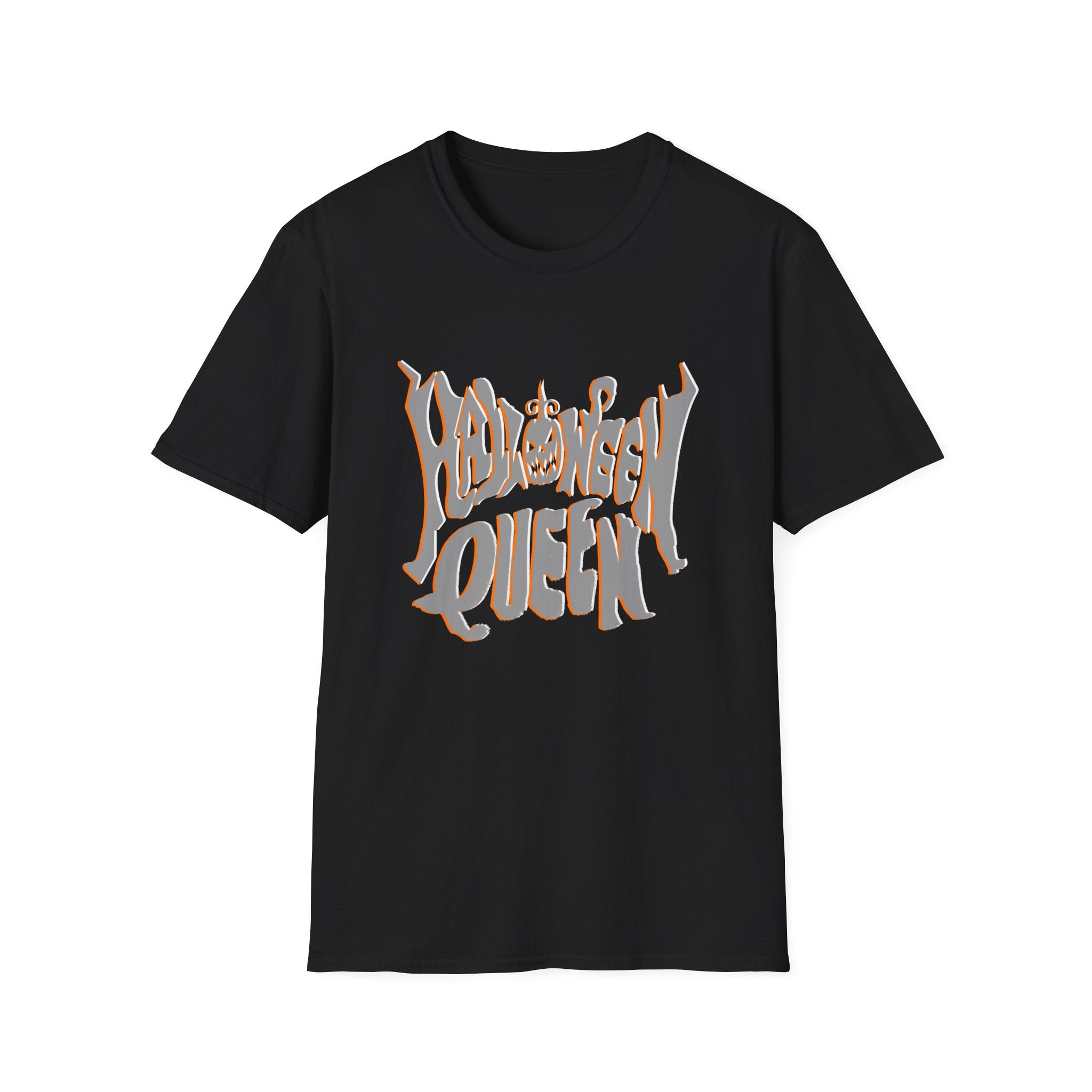 HALLOWEEN QUEEN T-Shirt