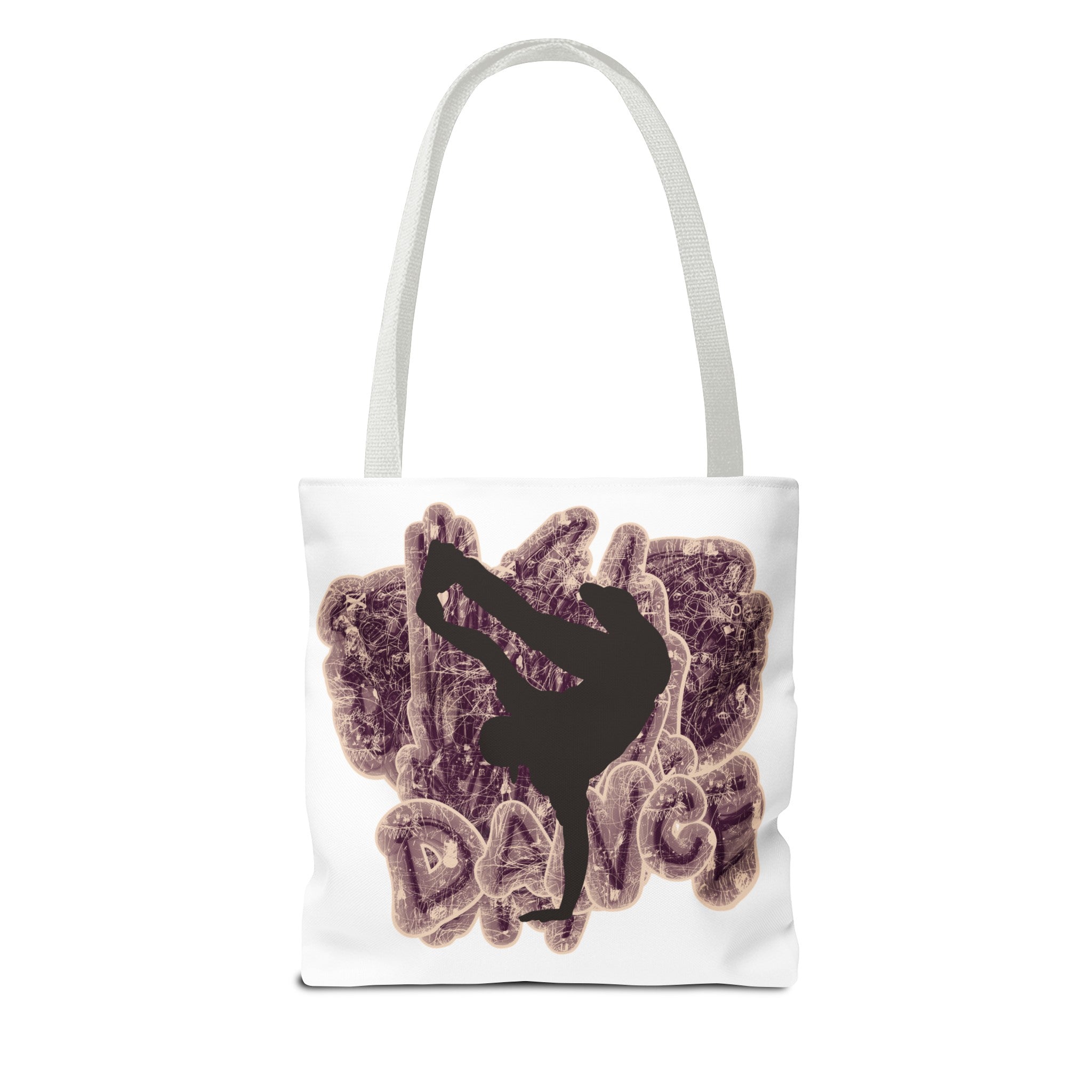 DANCE! Tote Bag