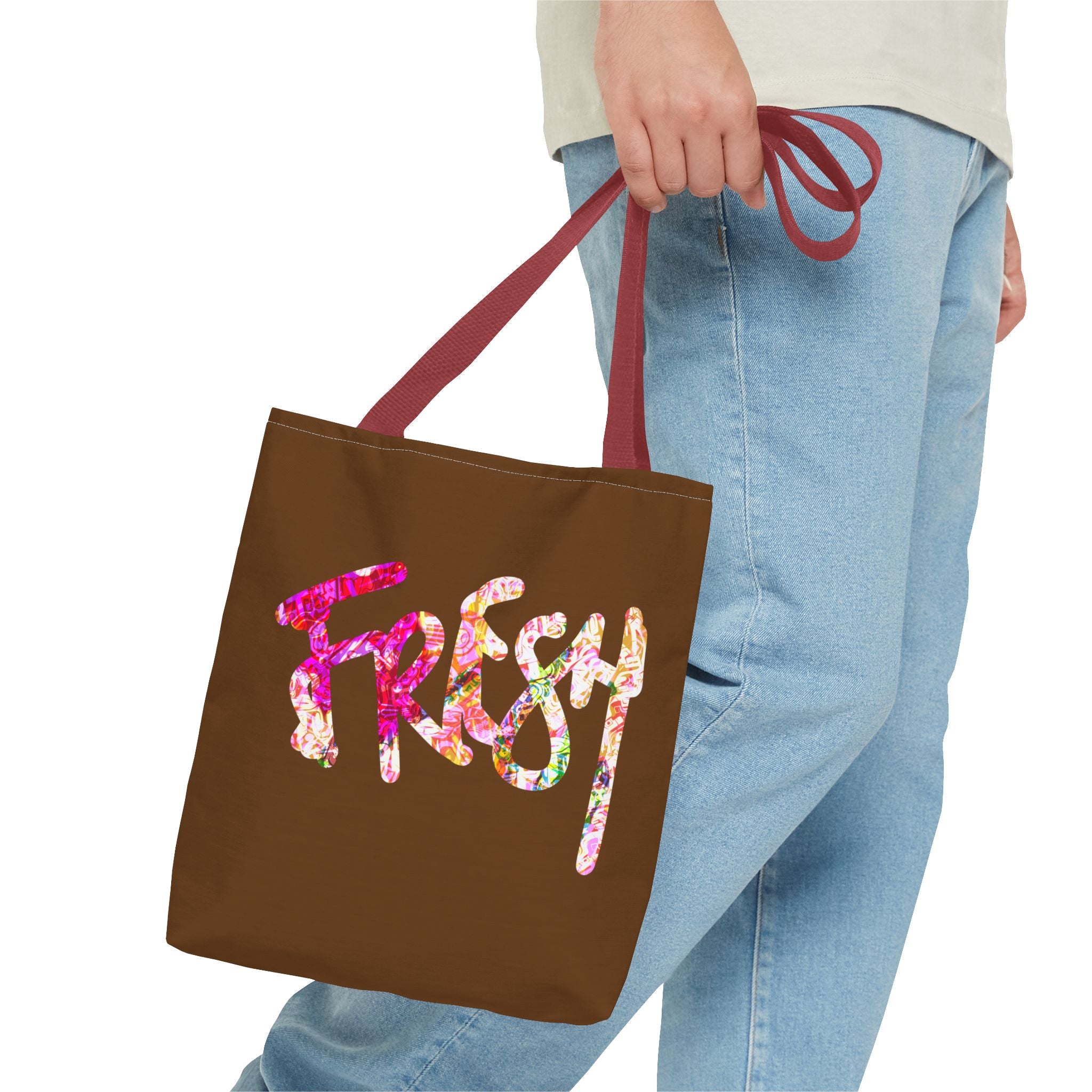 FRESHTote Bag (AOP)