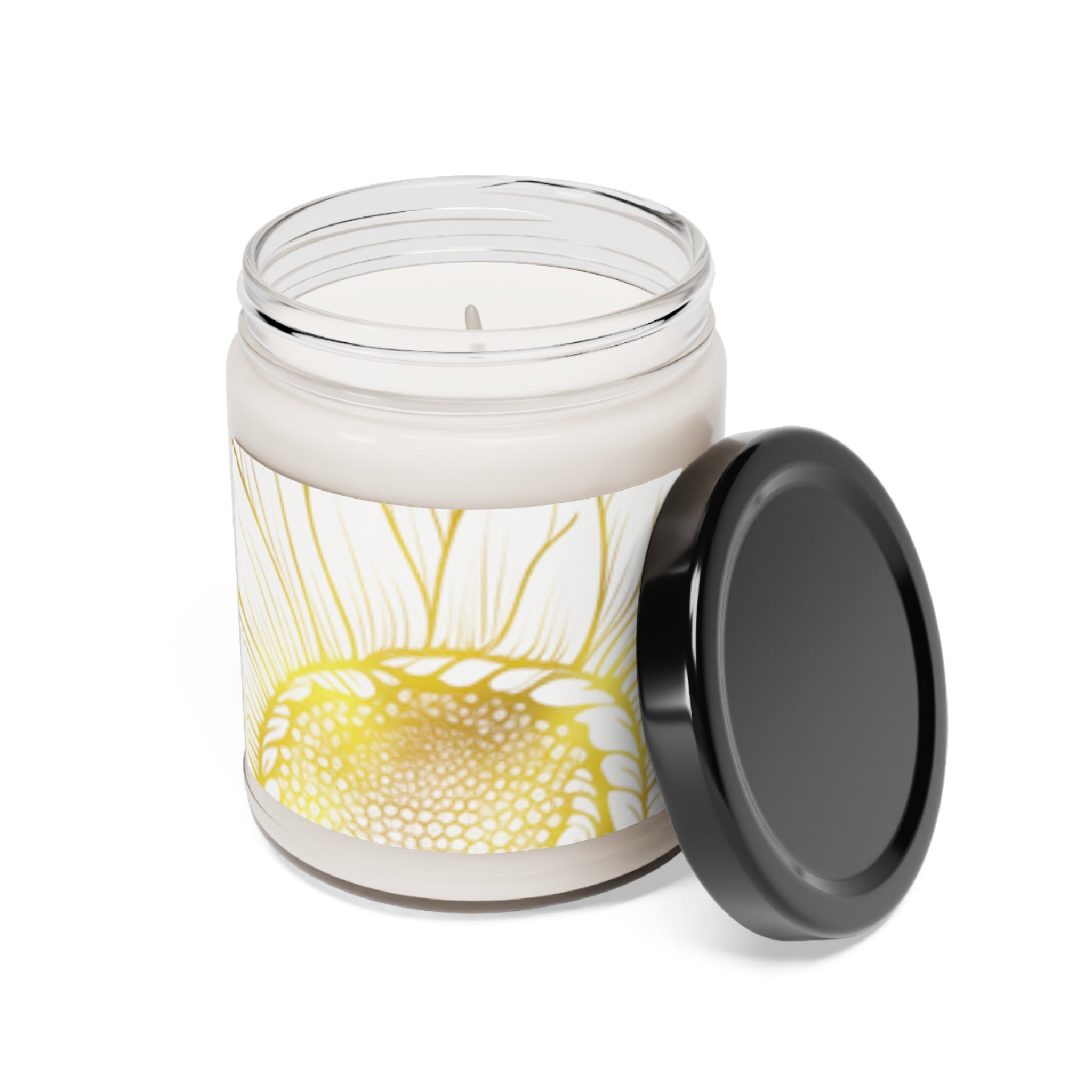 FLEUR Candle, 9oz