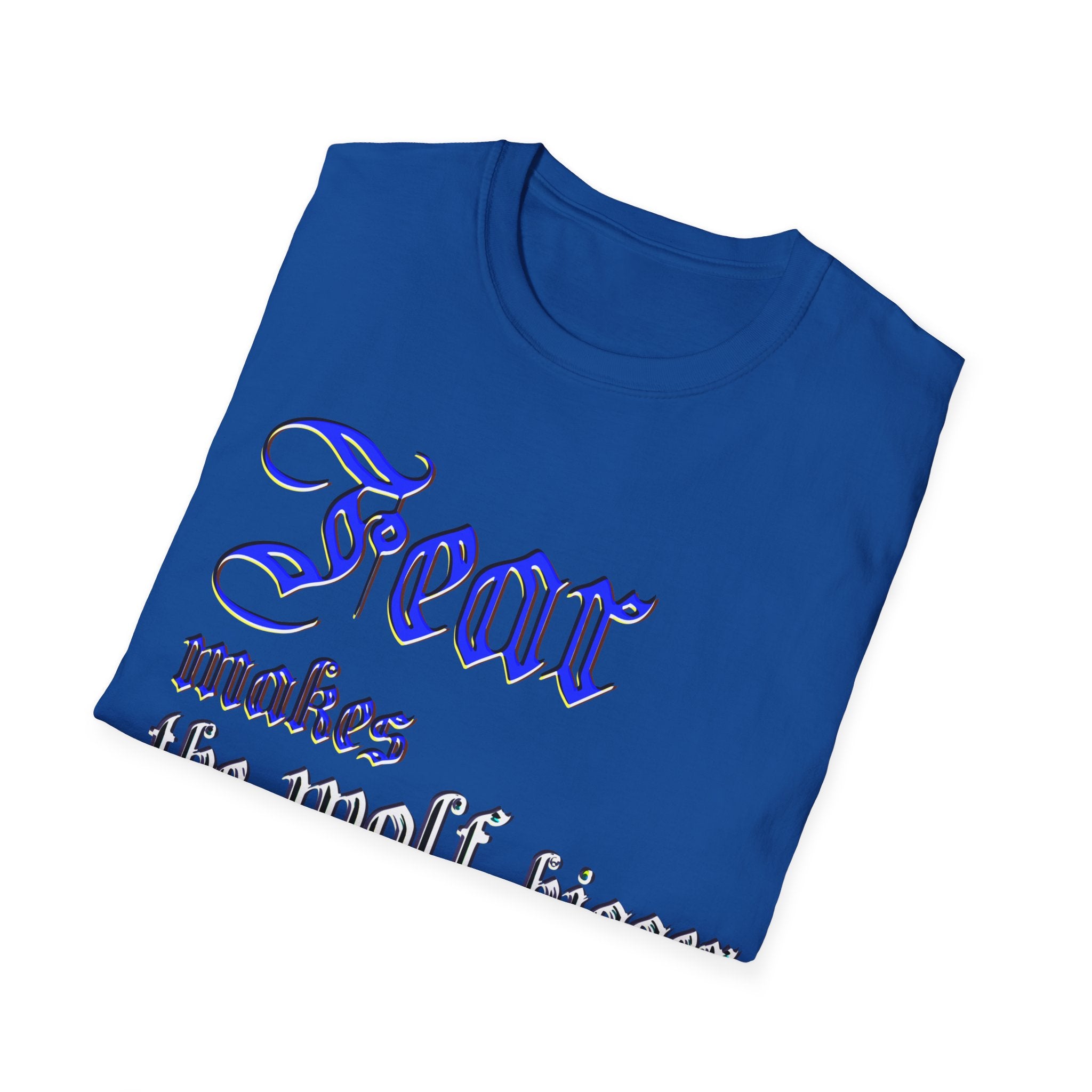 FEAR Softstyle T-Shirt