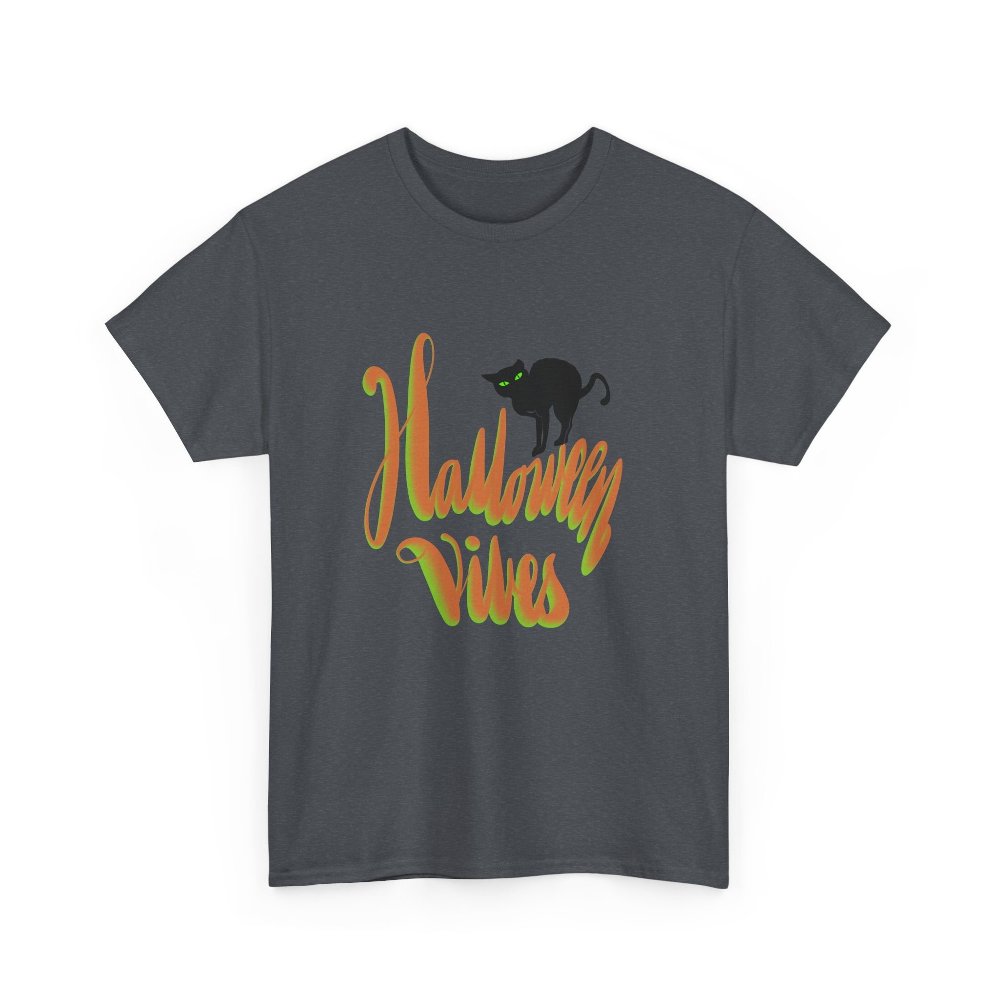 HALLOWEEN VIBES t-shirt