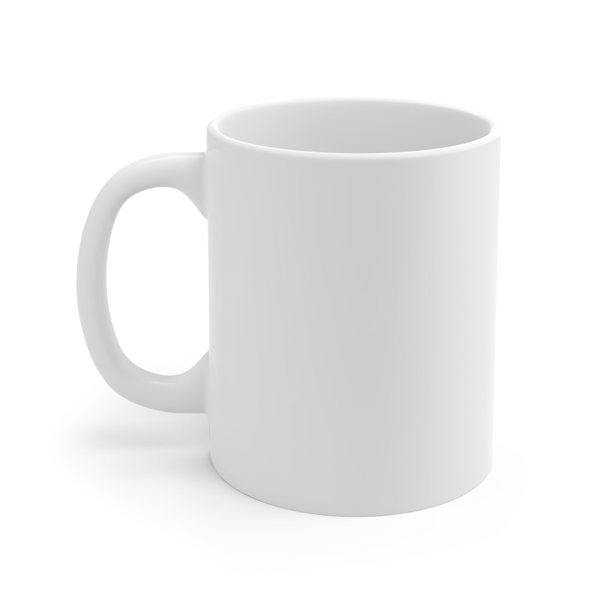 POWERFUL Mug 11oz