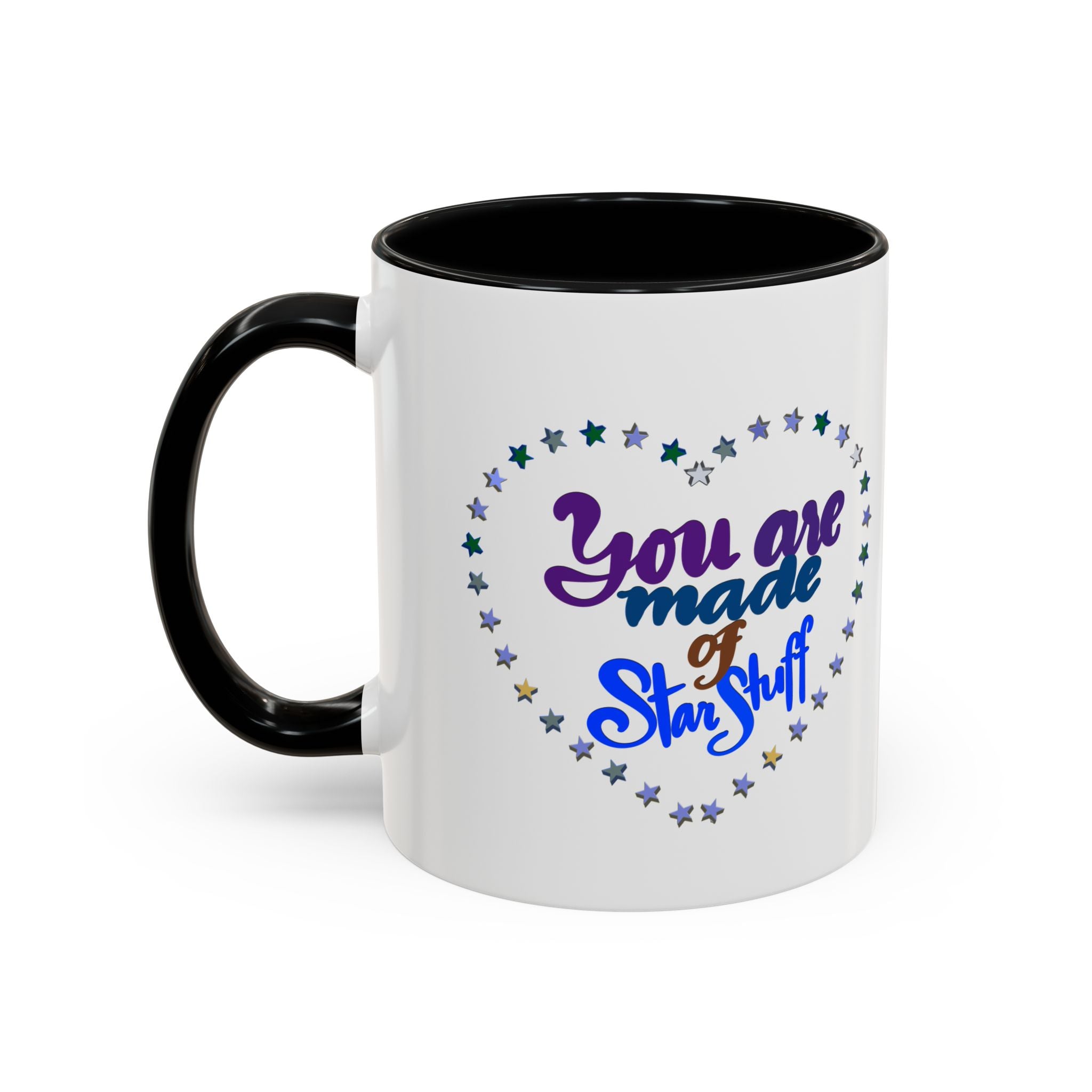 STAR STUFF mug- 11oz