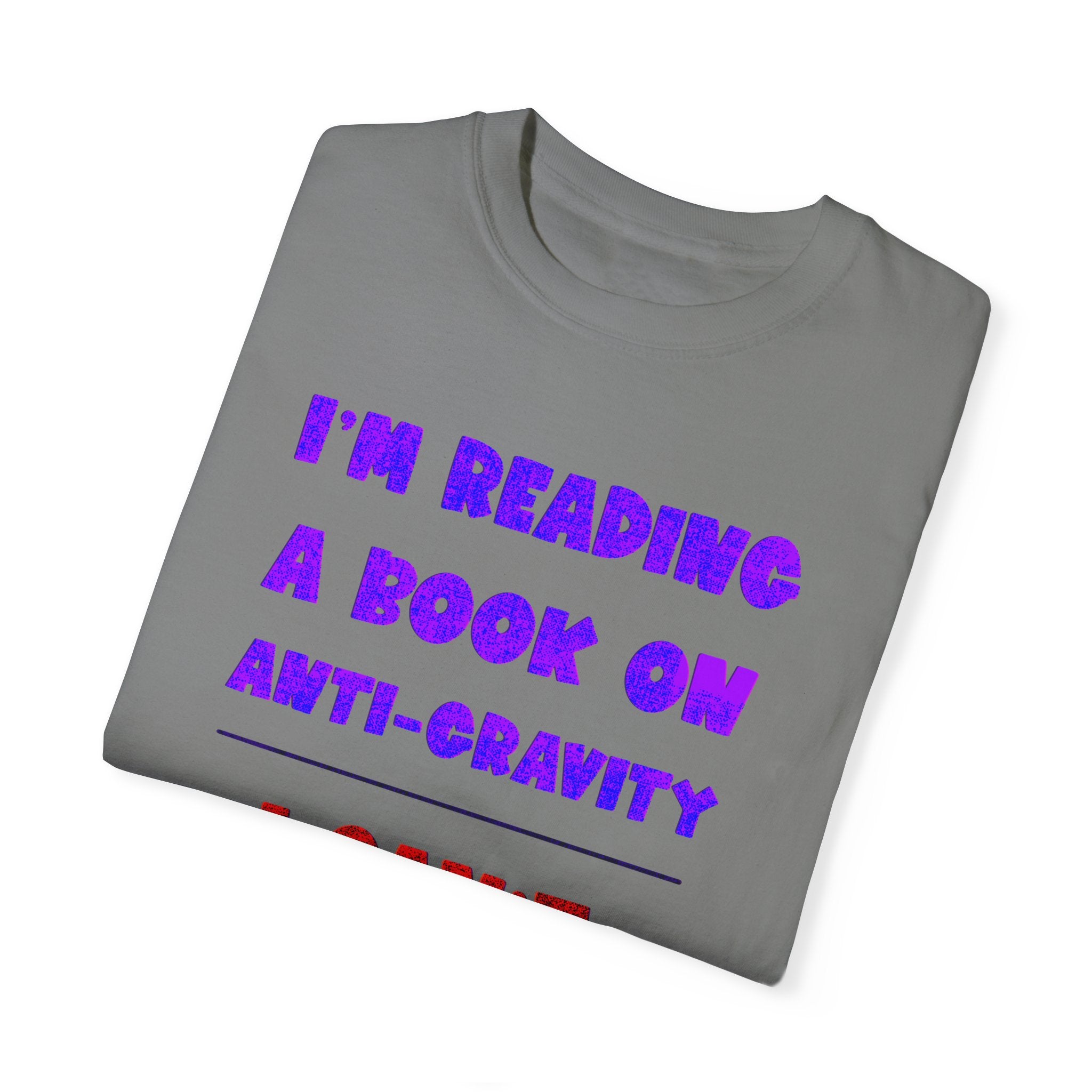 ANTI-GRAVITY T-shirt