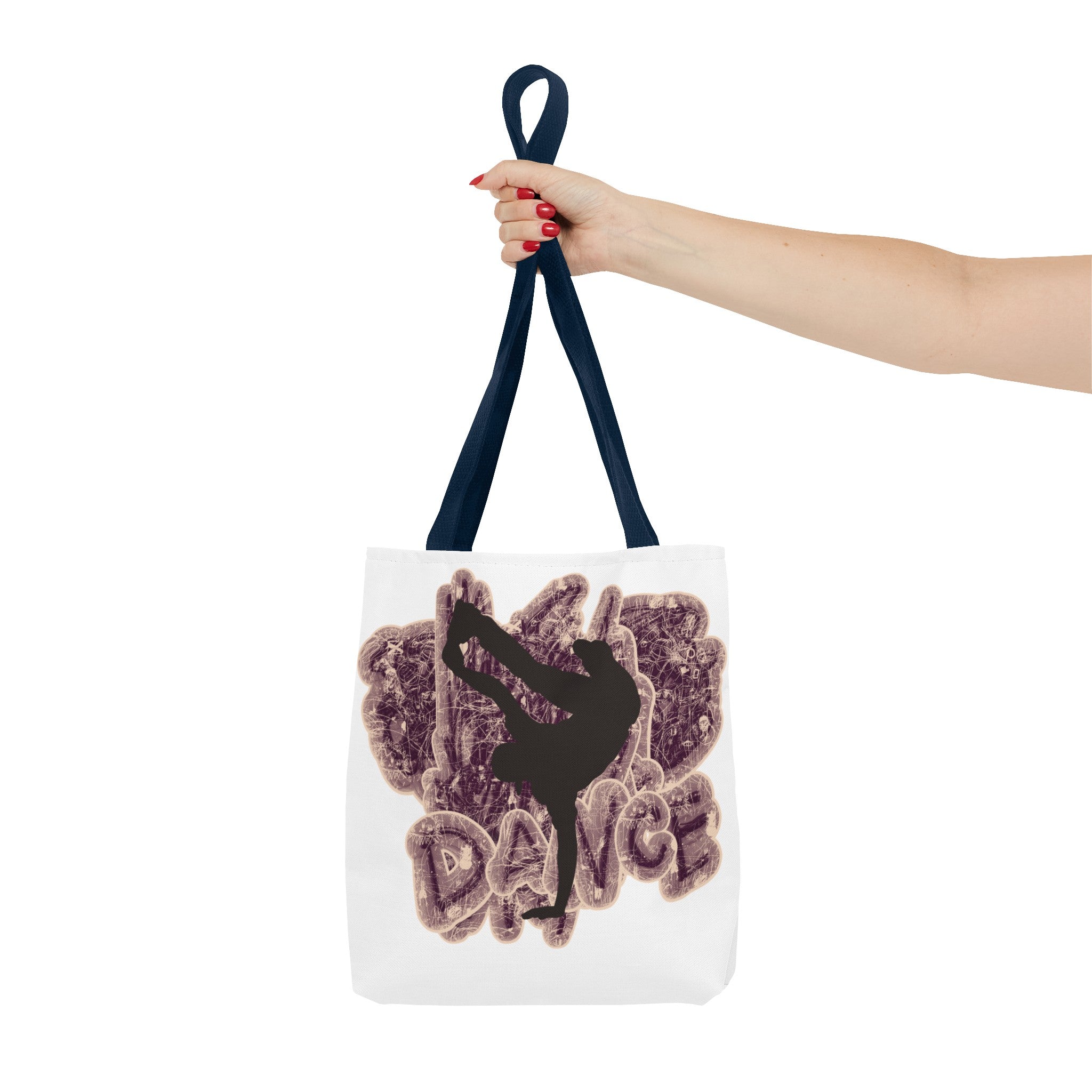 DANCE! Tote Bag