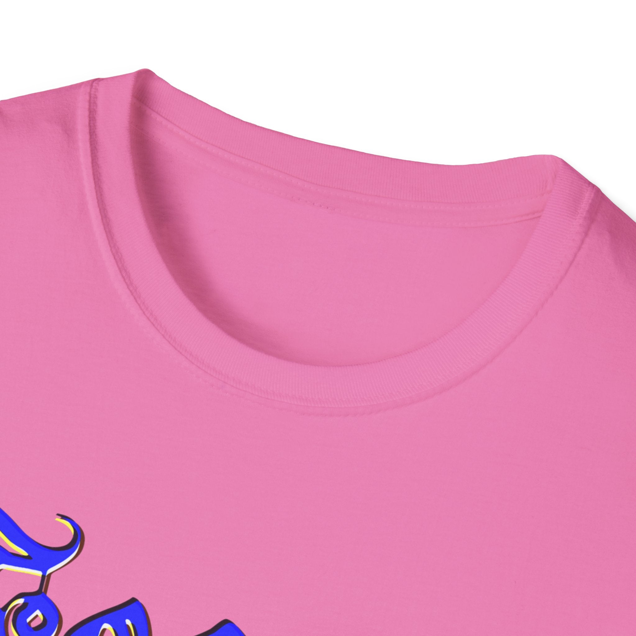 FEAR Softstyle T-Shirt