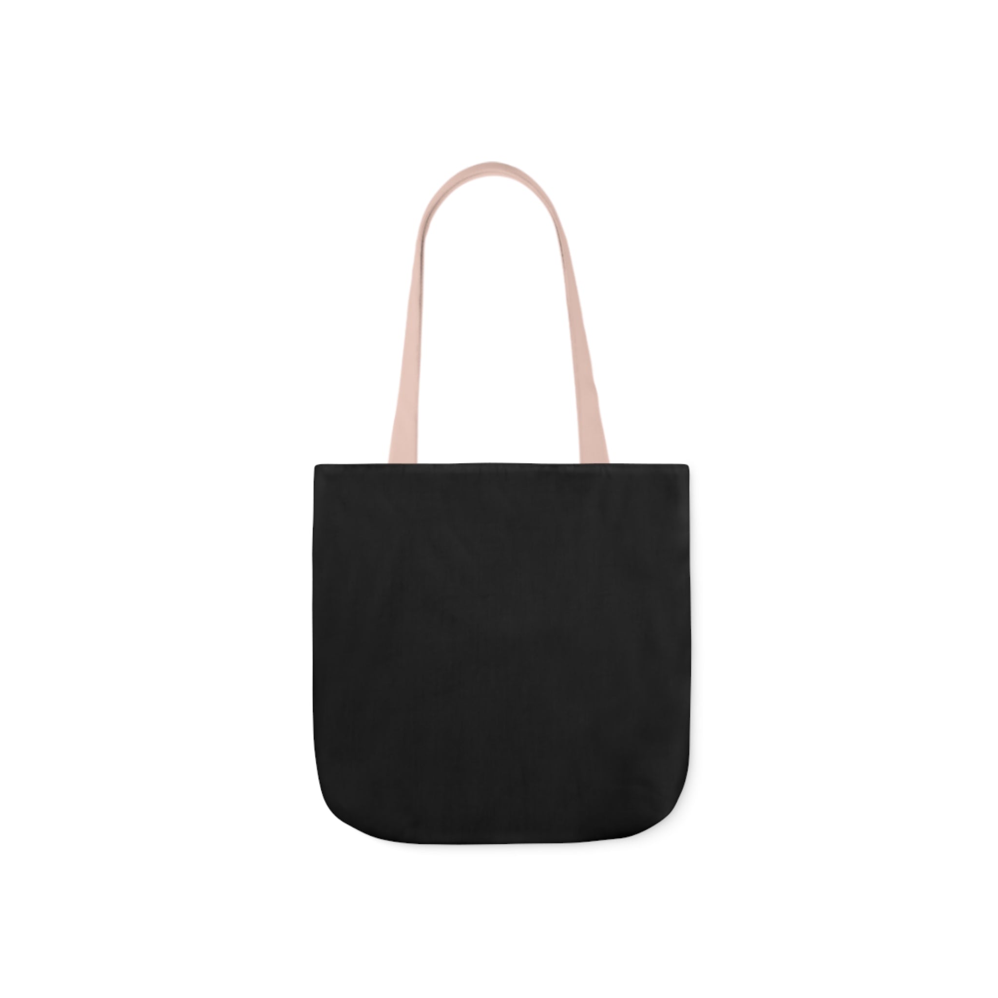 I STILL BELIEVE IN THE PROMISE Canvas Tote Bag, 5-Color Straps