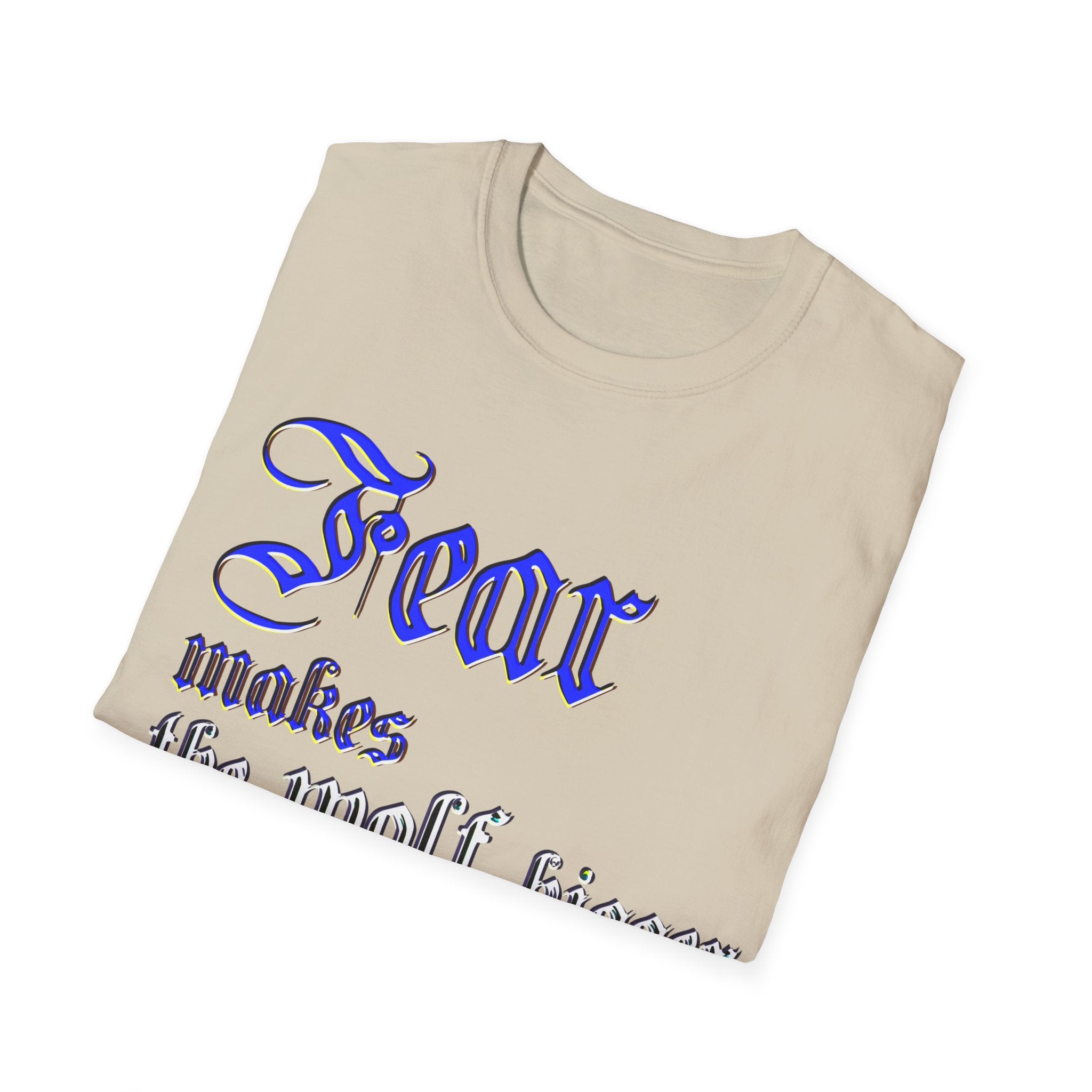 FEAR Softstyle T-Shirt