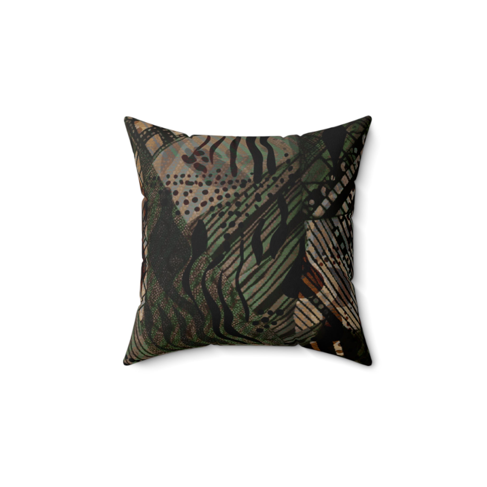 FAUVE Pillow