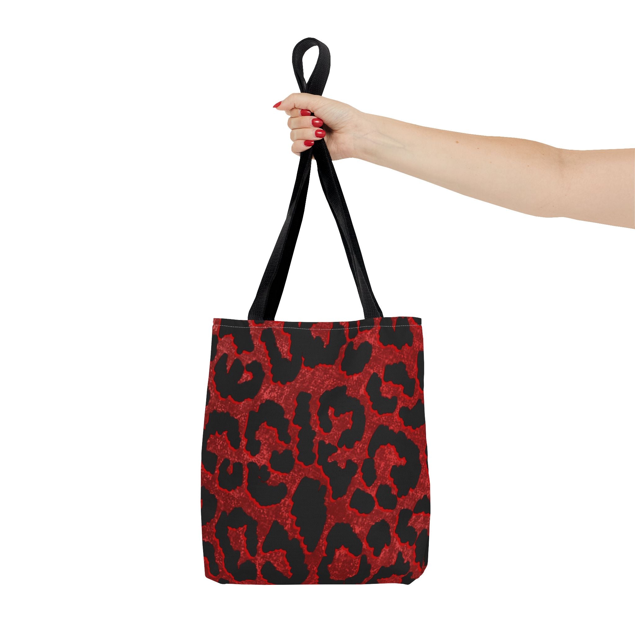 ANIMAL Tote Bag (AOP)