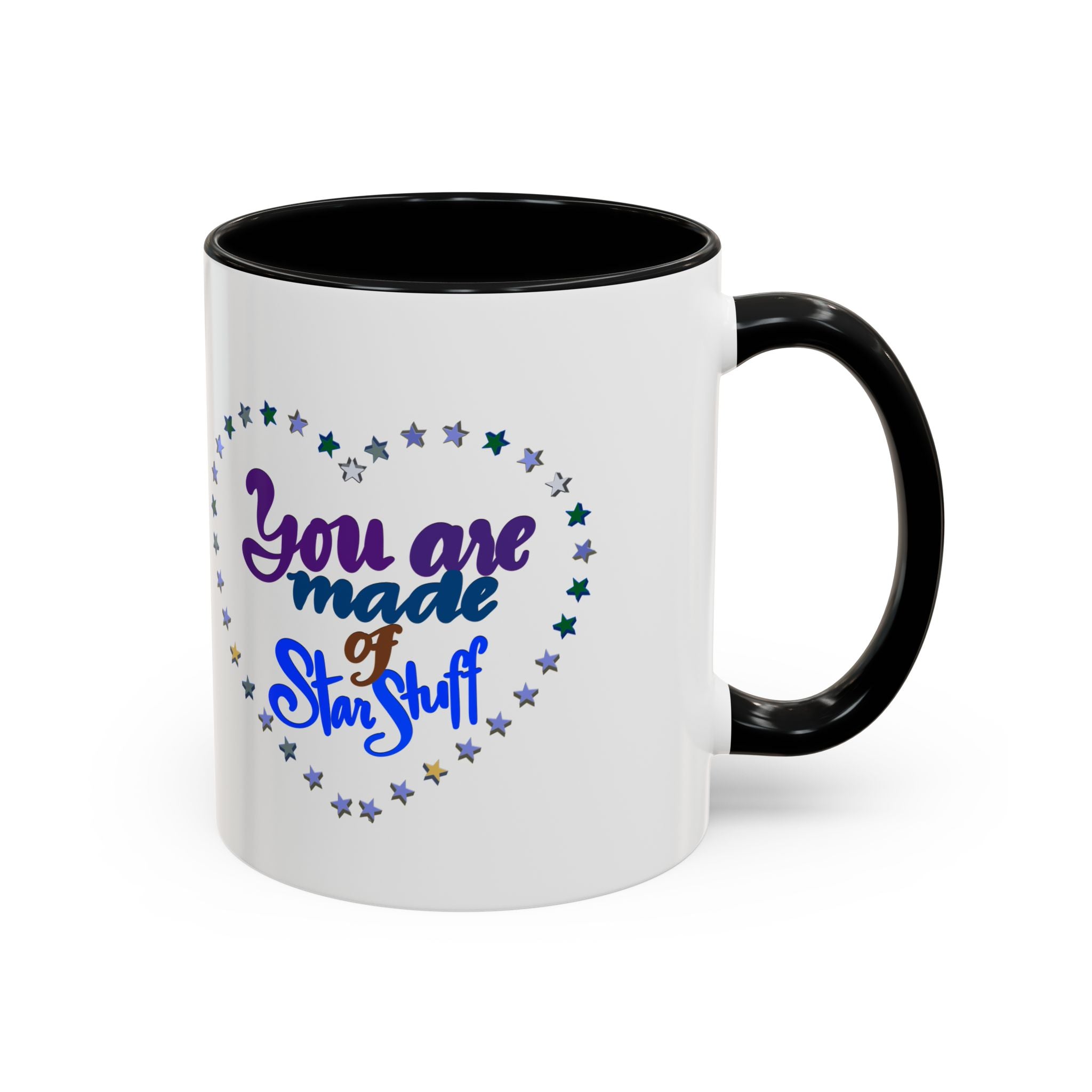 STAR STUFF mug- 11oz