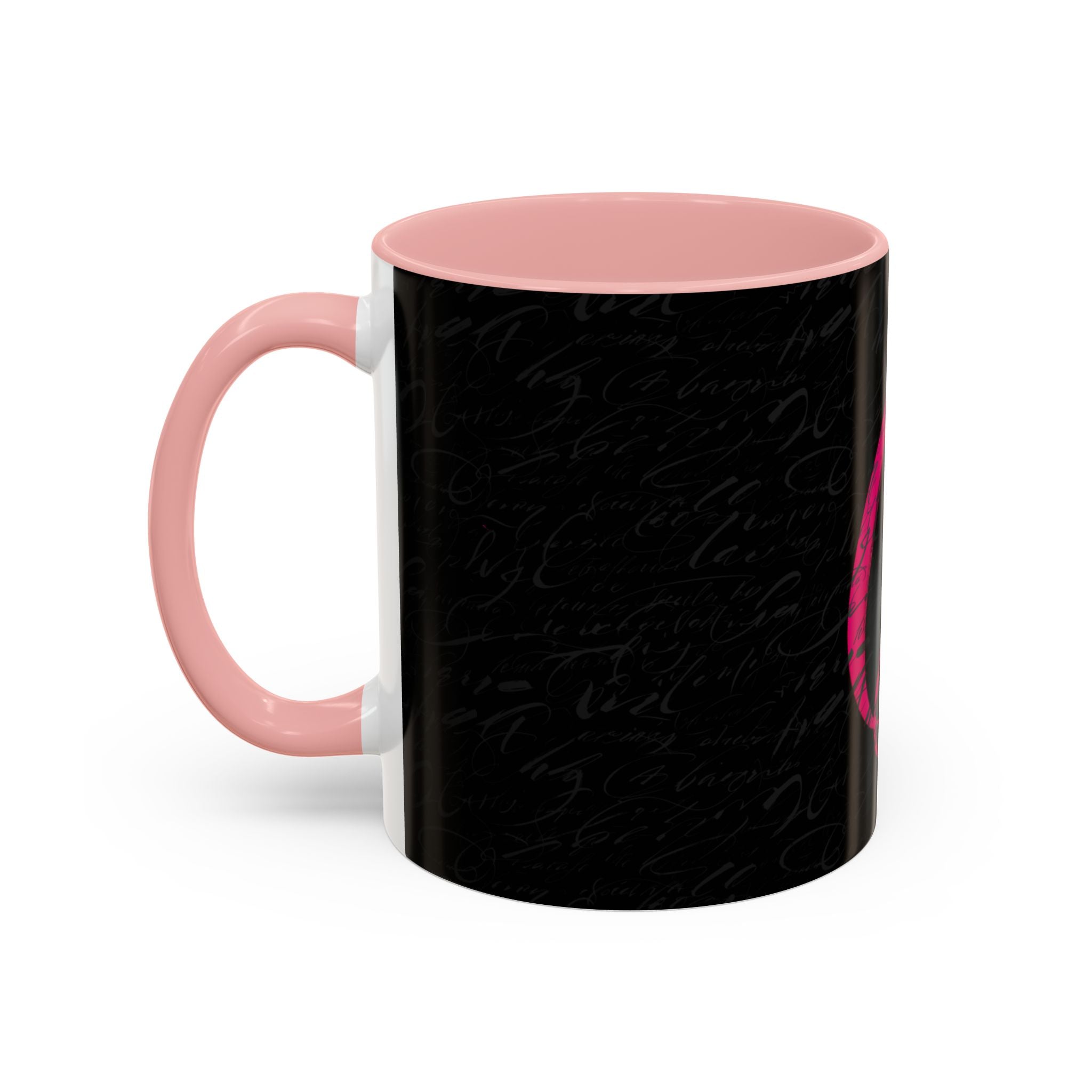 COFFEE SCRIPT 11 oz  Coffee Mug