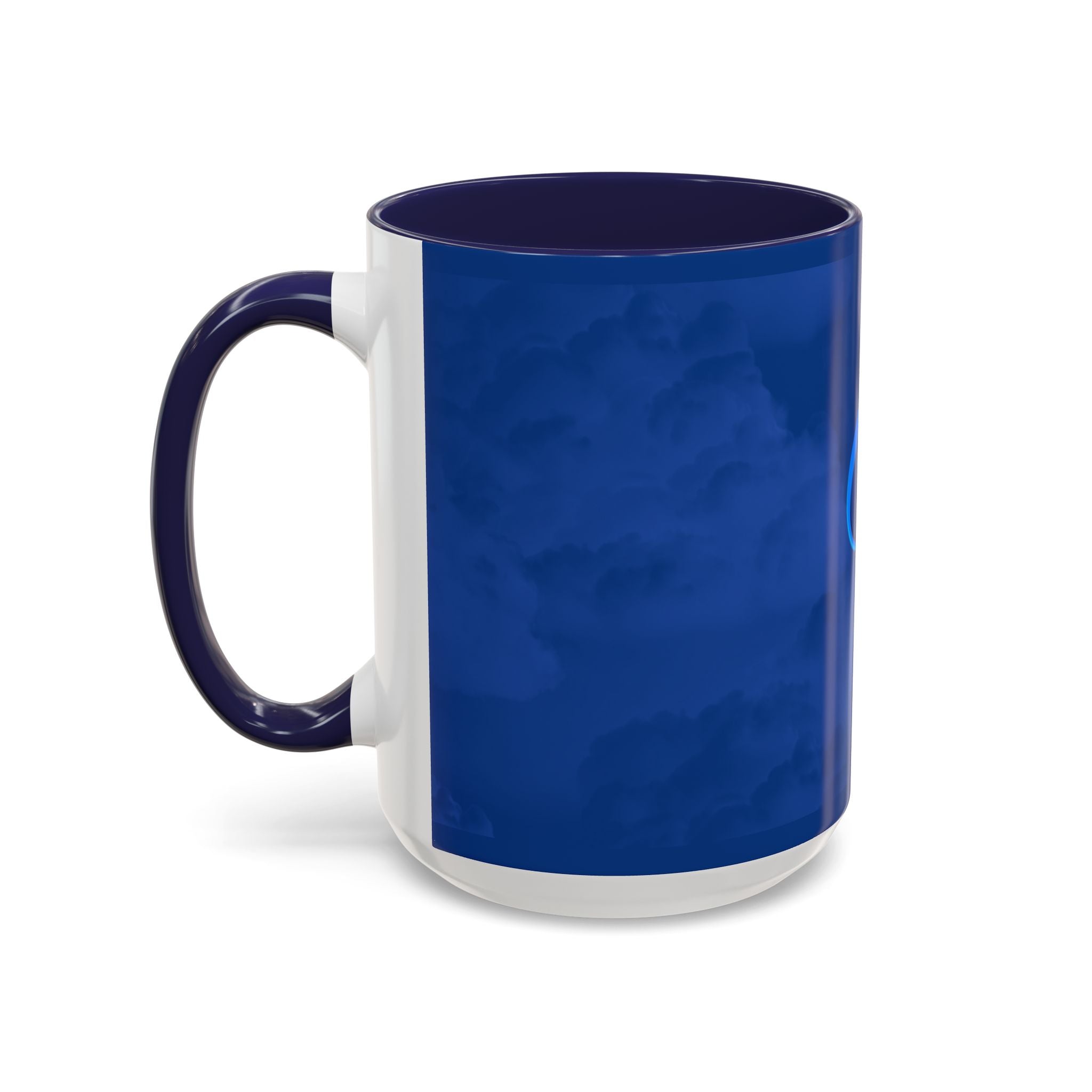 THE SKY’S THE LIMIT mug- 11oz