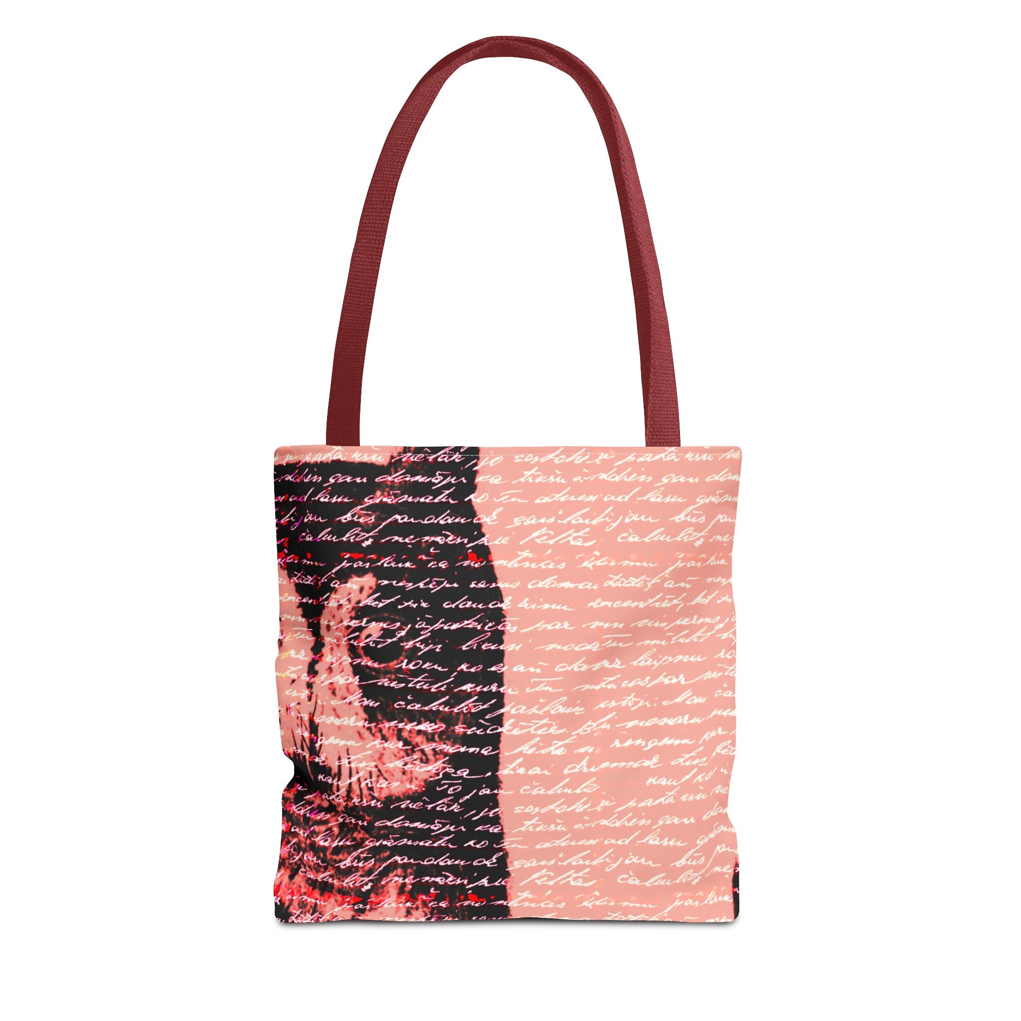 WISE GUY Tote