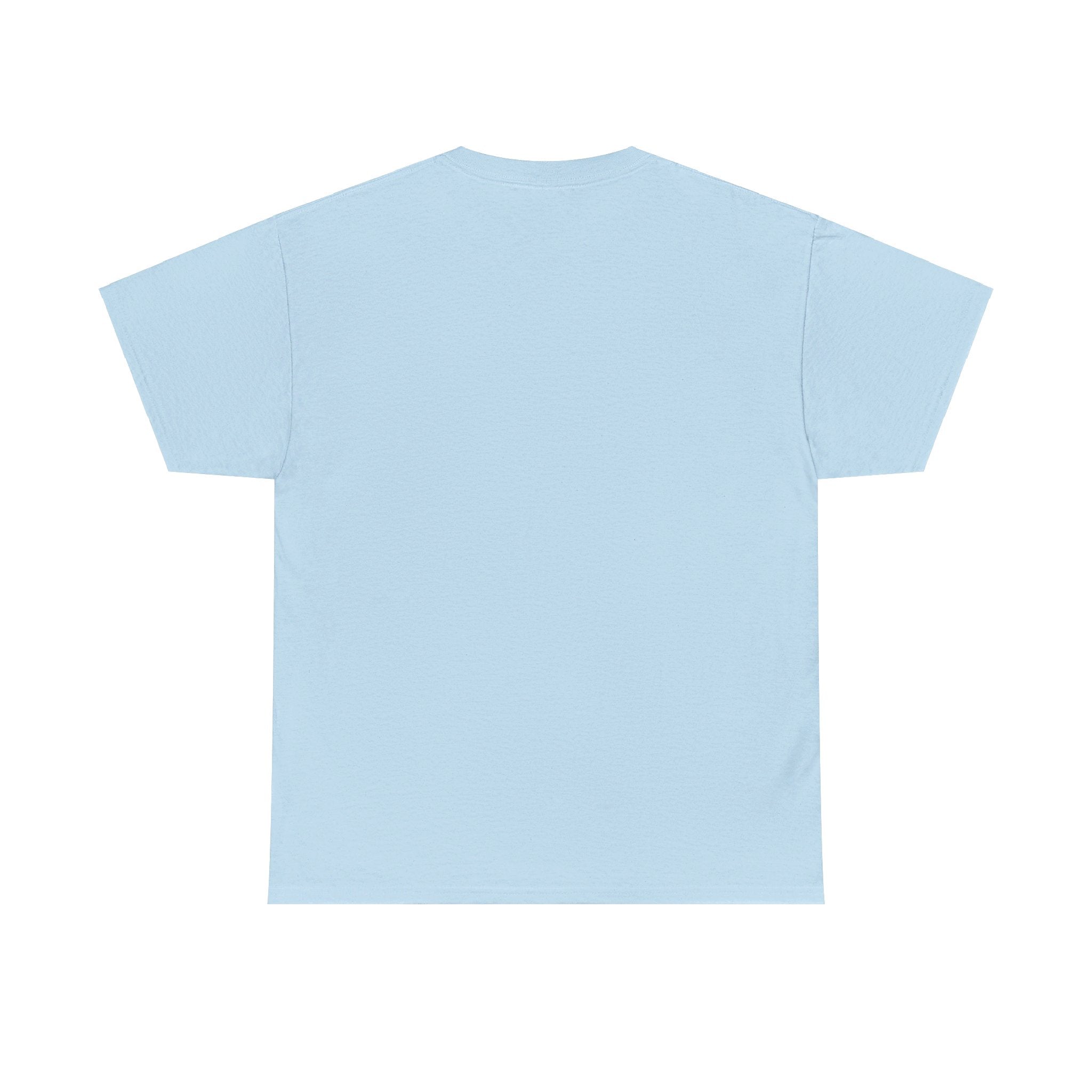 DADABASE Unisex Heavy Cotton Tee