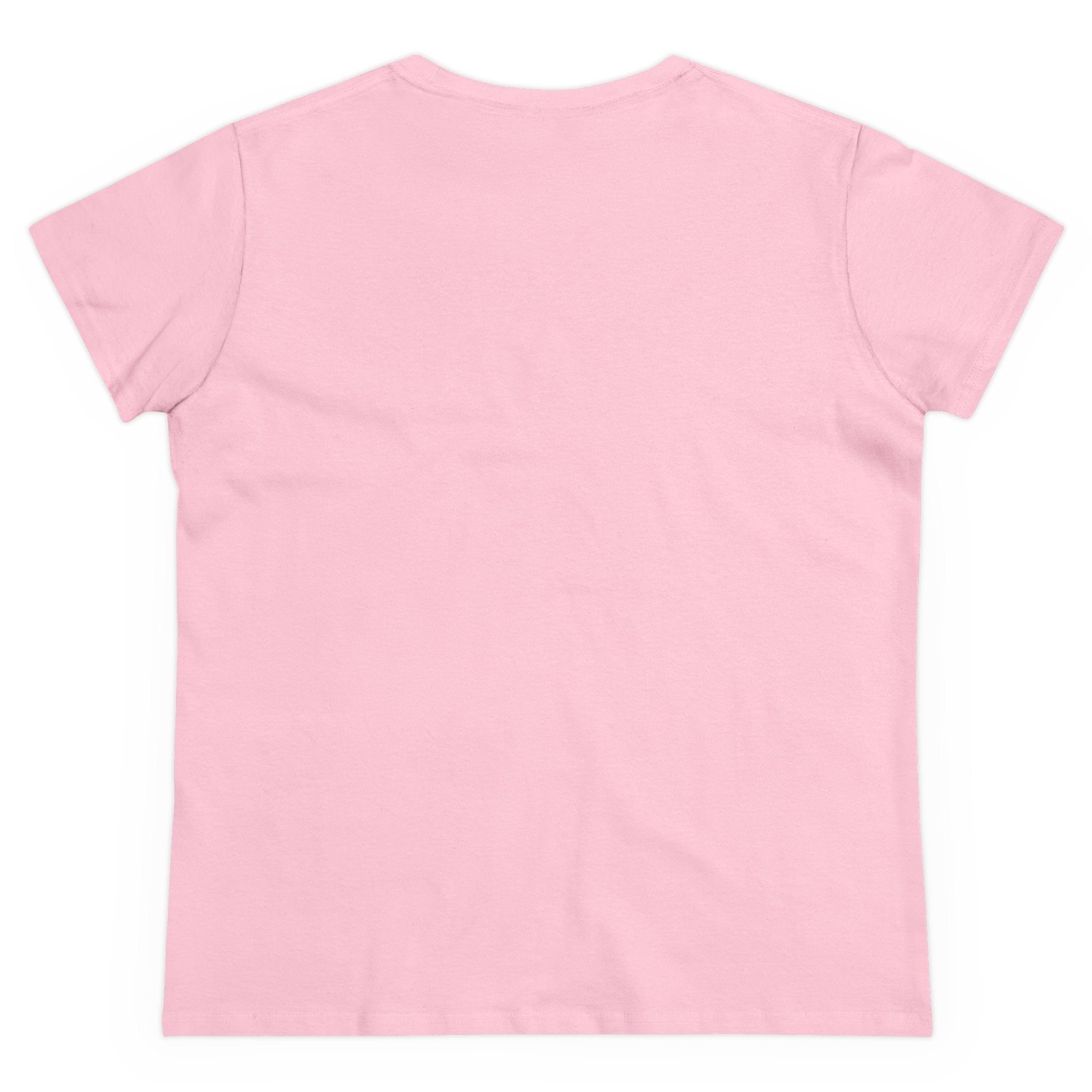 TODAY IS A GOOD DAY TO HAVE A GOOD DAY Women's Midweight Cotton Tee