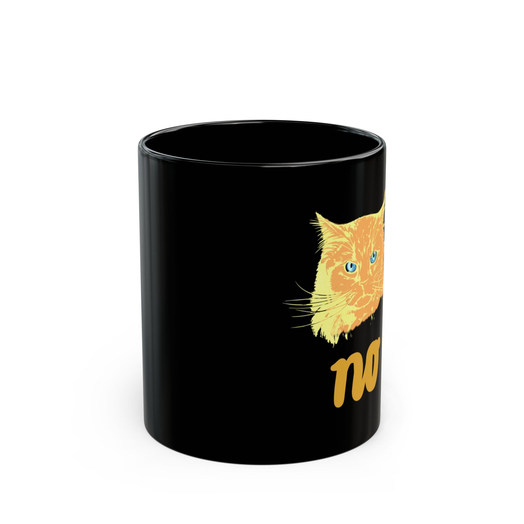 NO Mug (11oz)