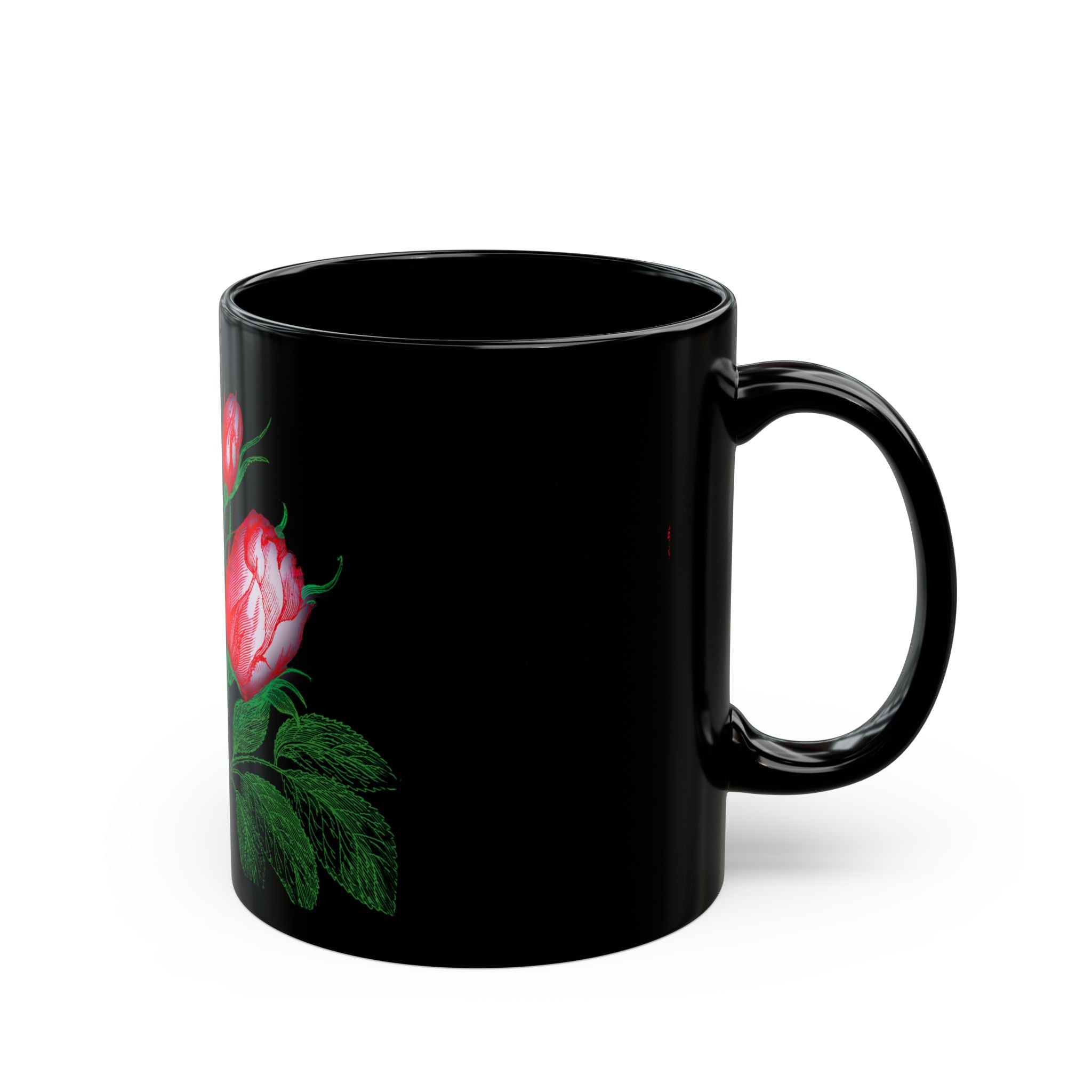 FLORA Mug (11oz)